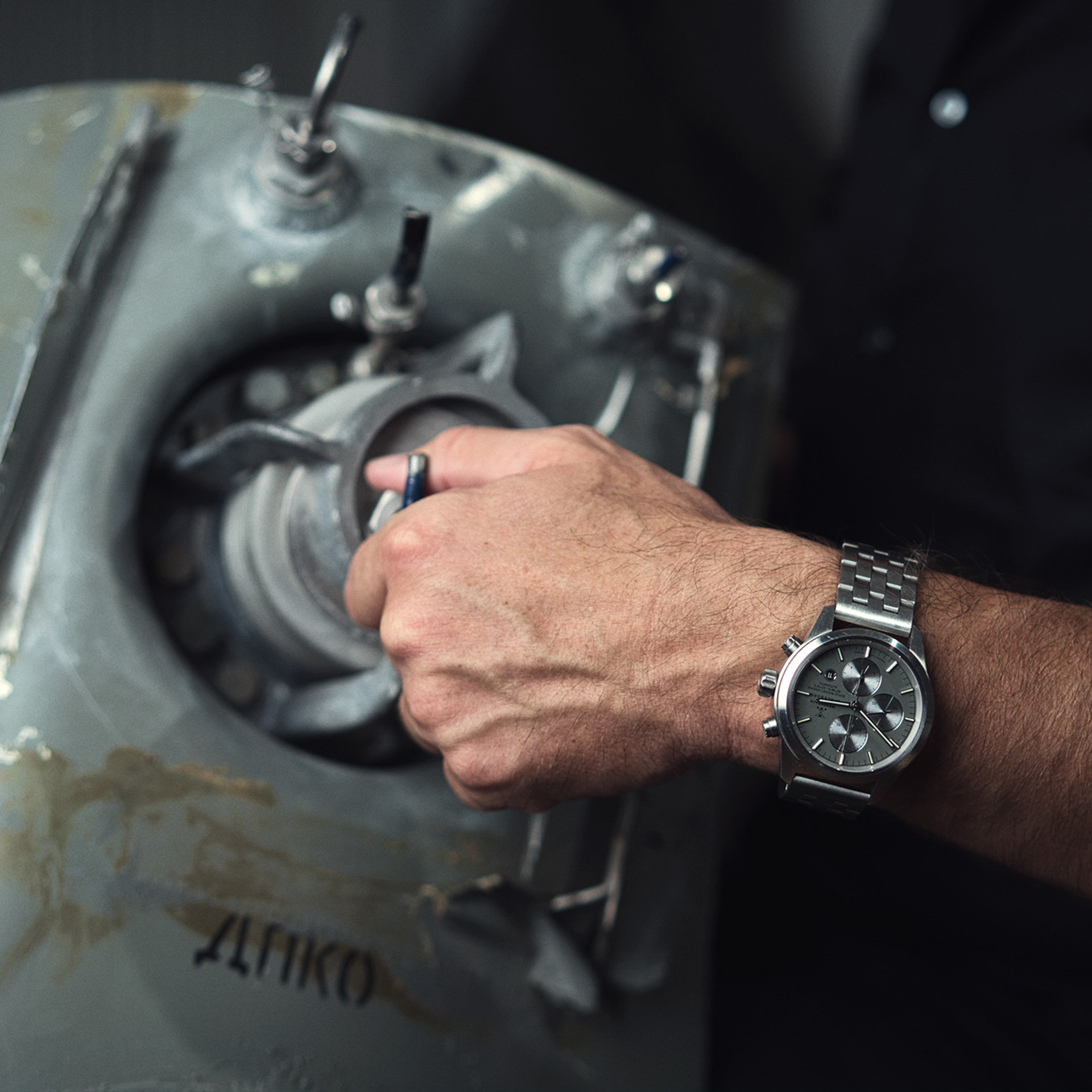 Quick Portfolio. Ilya Nodia — Cinematic Stories, Directing, Advertising