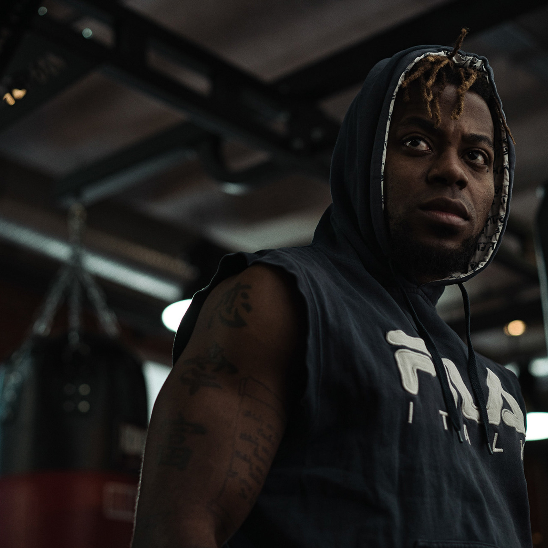 Quick Portfolio. Ilya Nodia — Cinematic Stories, Directing, Advertising