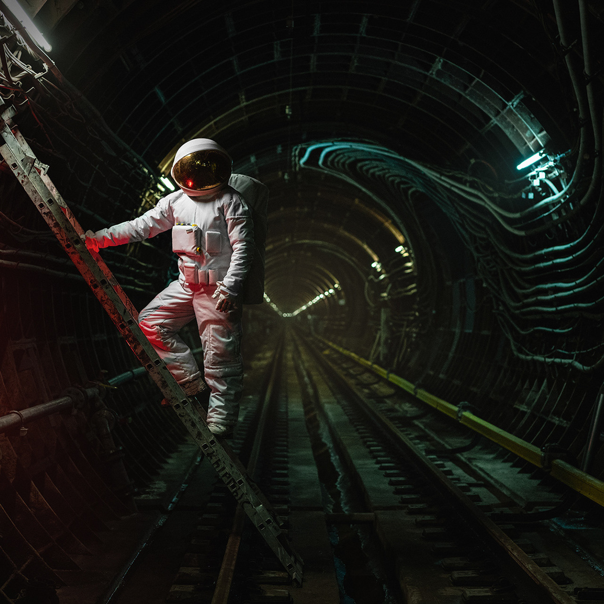 Quick Portfolio. Ilya Nodia — Cinematic Stories, Directing, Advertising