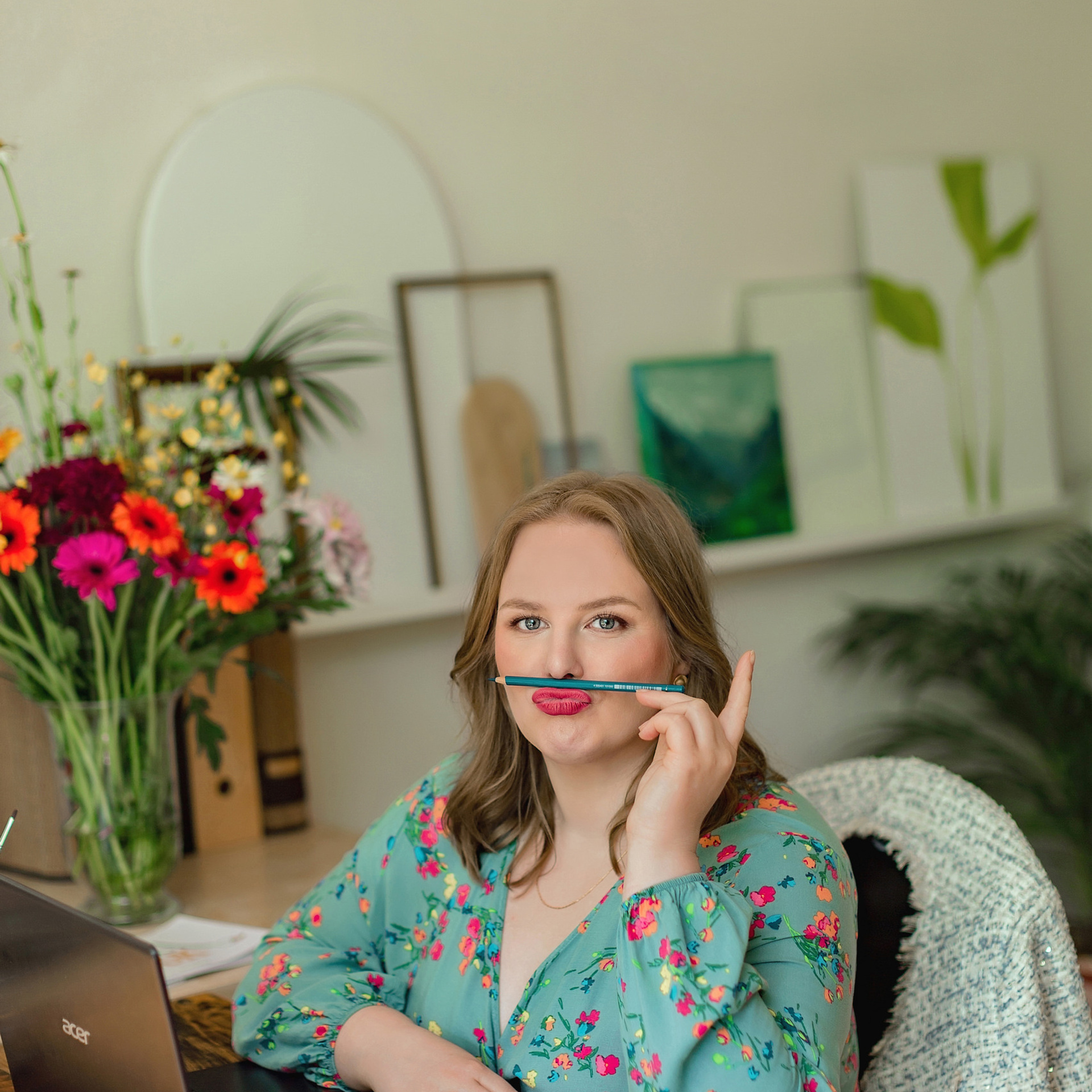 Referenzen/Feedback. Fotografin in Osnabrück Mariana Slav