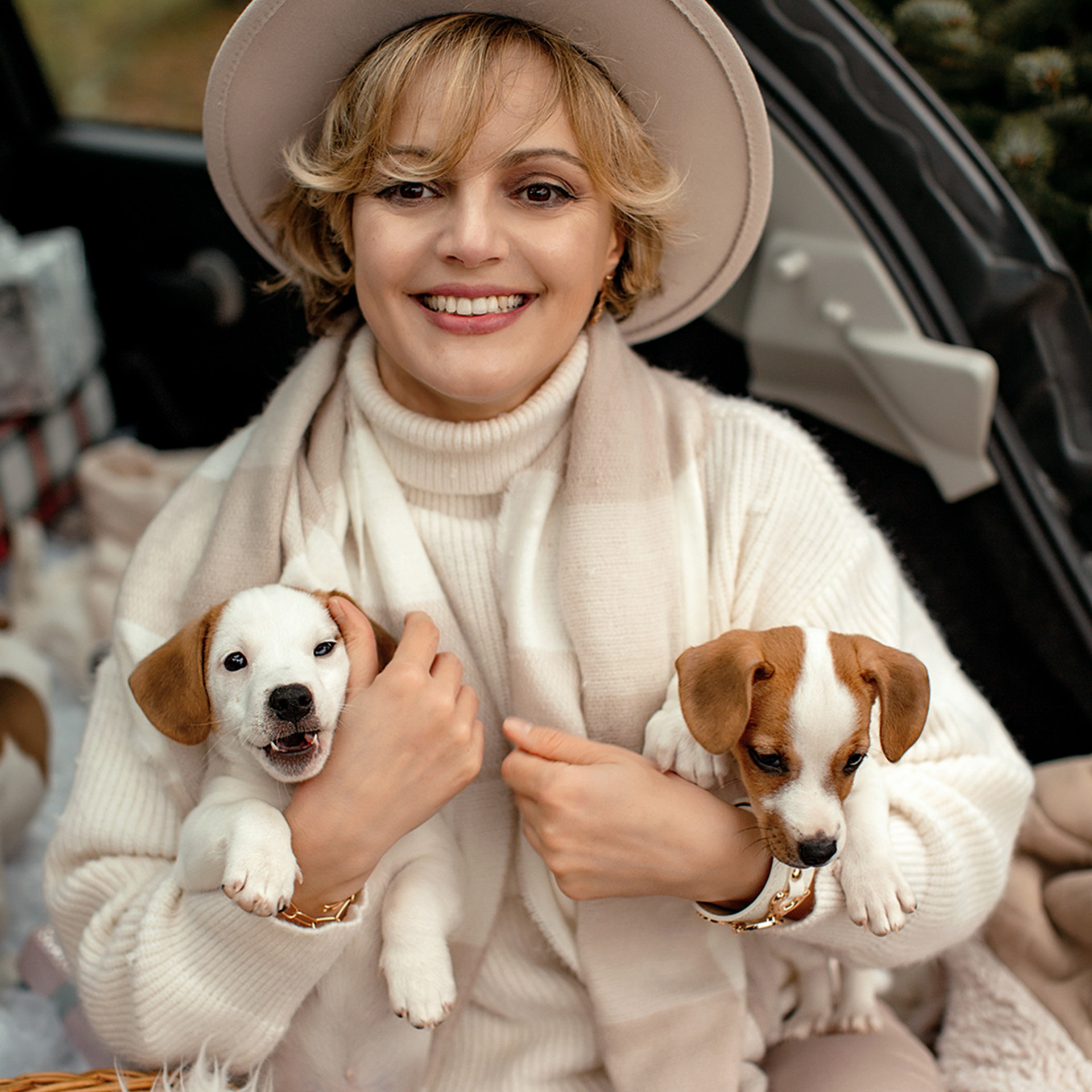 Portrait-fotoshooting. Fotografin in Osnabrück Mariana Slav