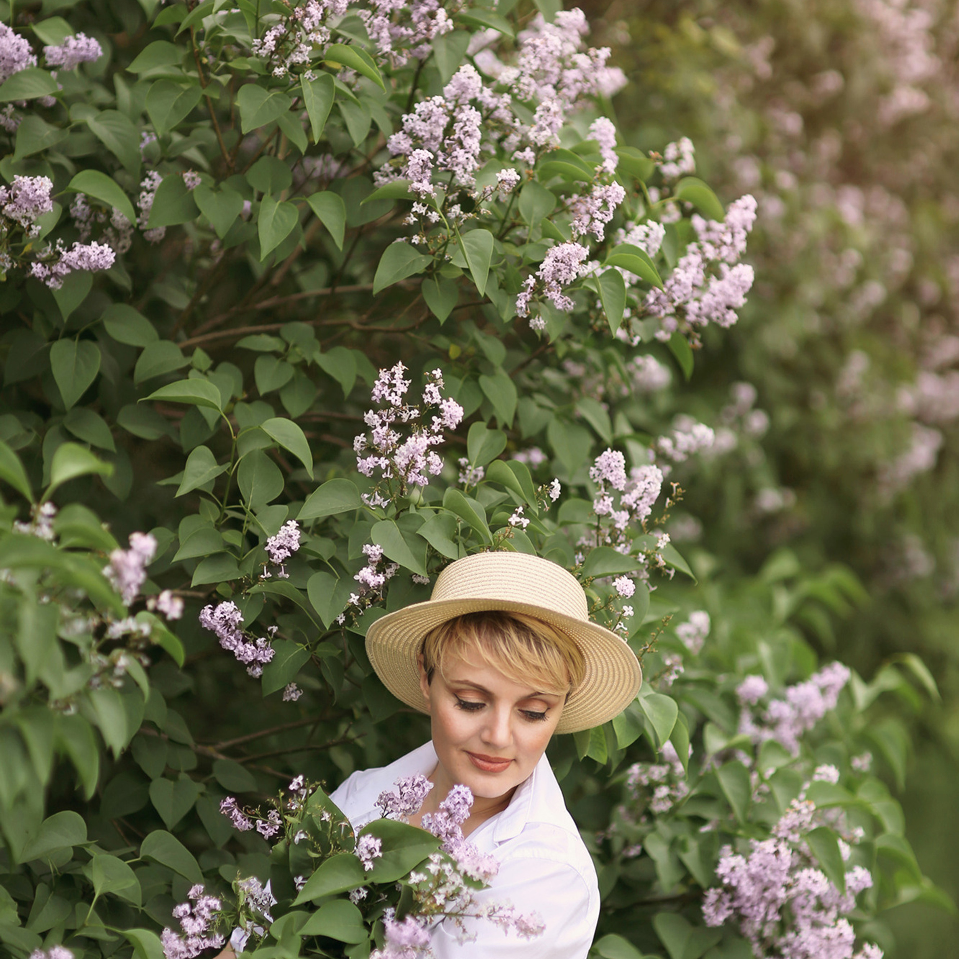 Portrait-fotoshooting. Fotografin in Osnabrück Mariana Slav