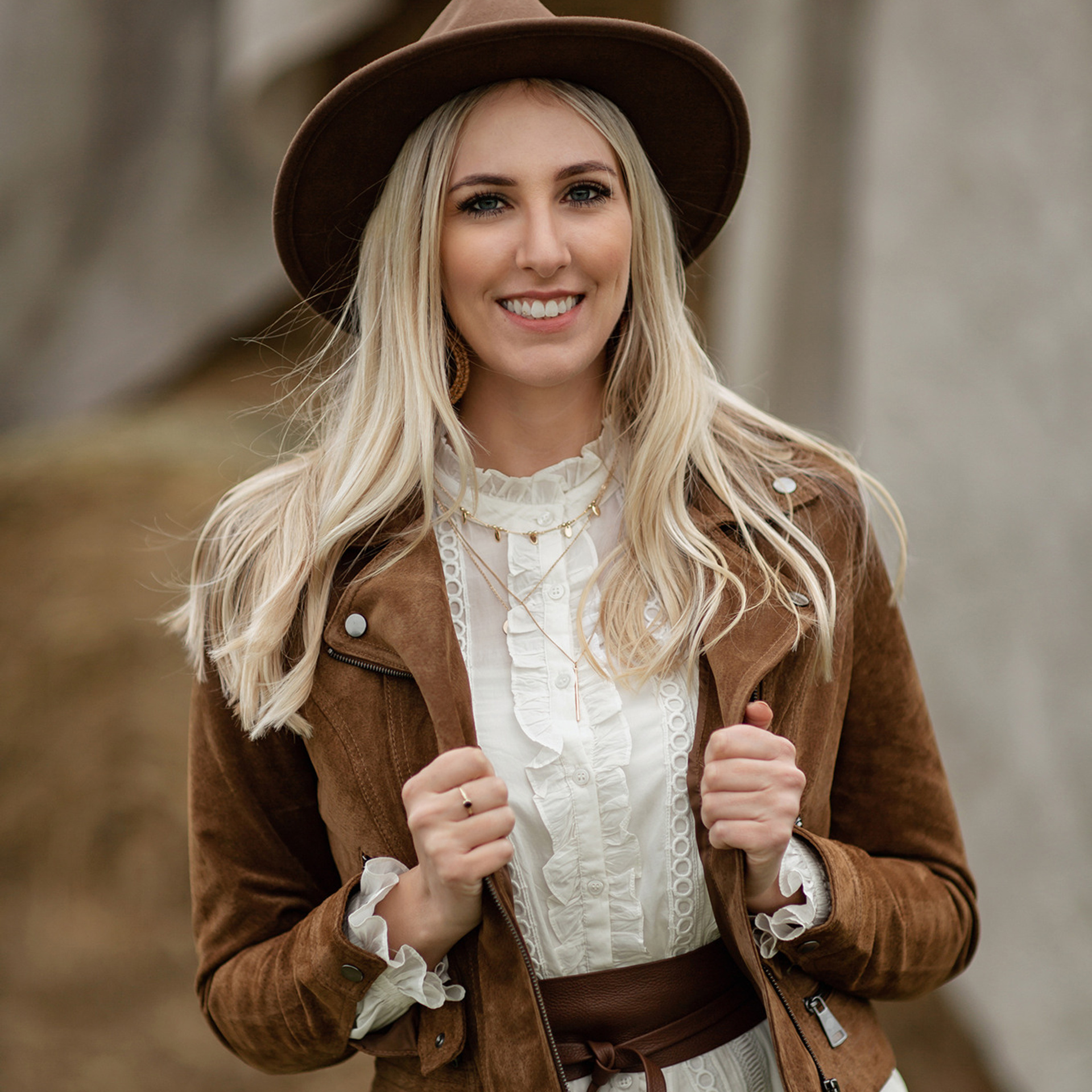 Portrait-fotoshooting. Fotografin in Osnabrück Mariana Slav