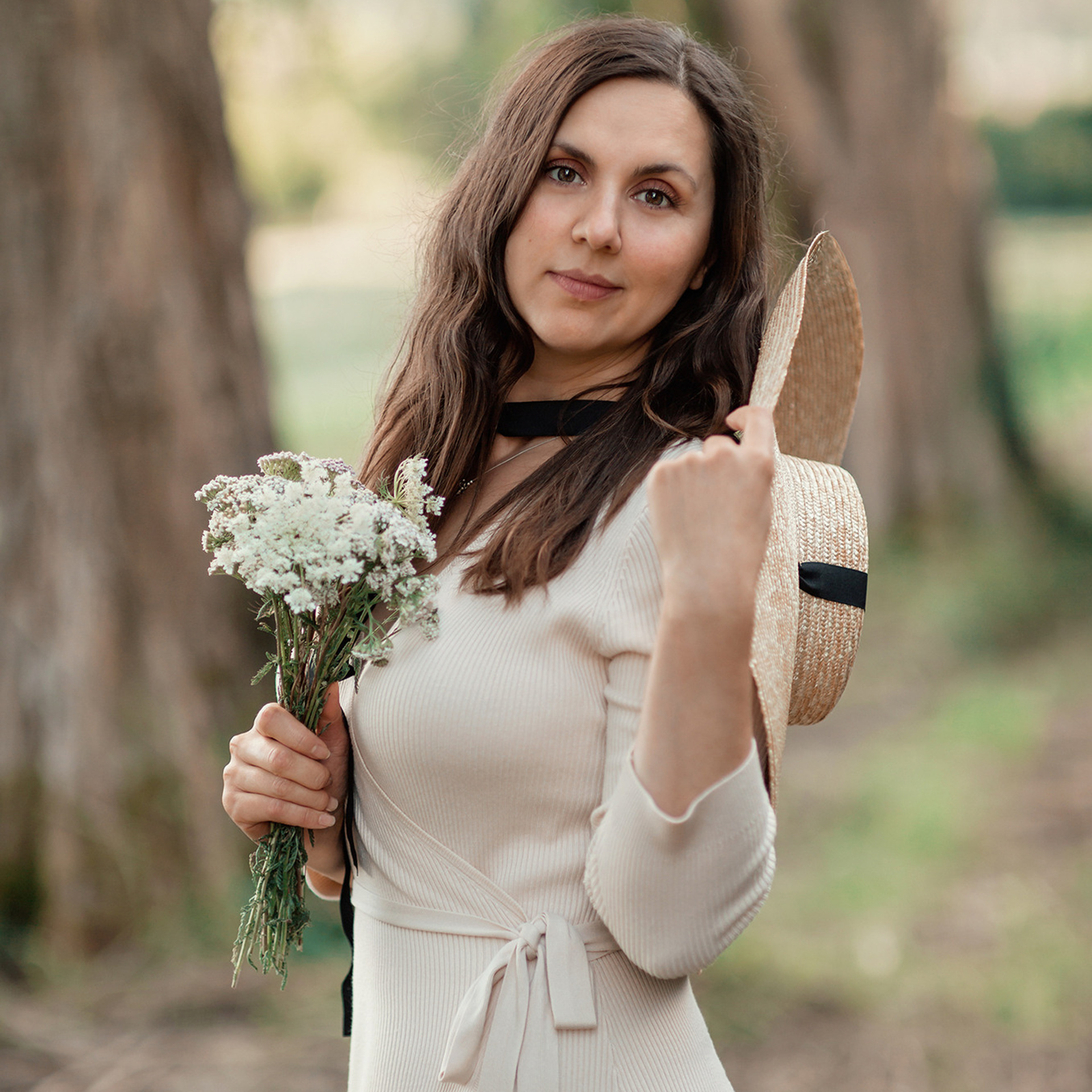Portrait-fotoshooting. Fotografin in Osnabrück Mariana Slav