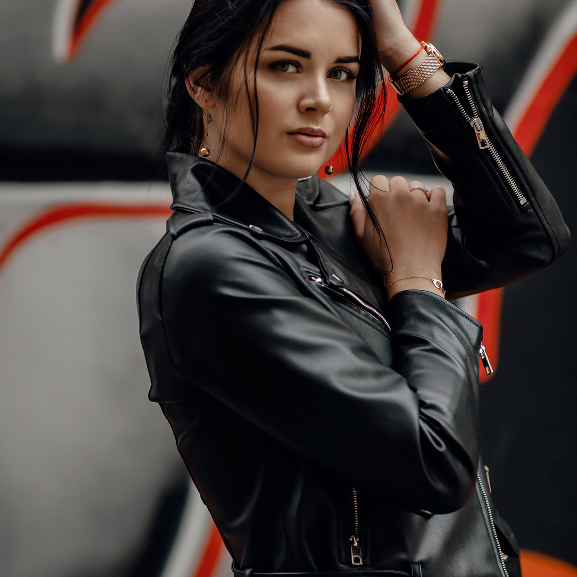 Portrait-fotoshooting. Fotografin in Osnabrück Mariana Slav