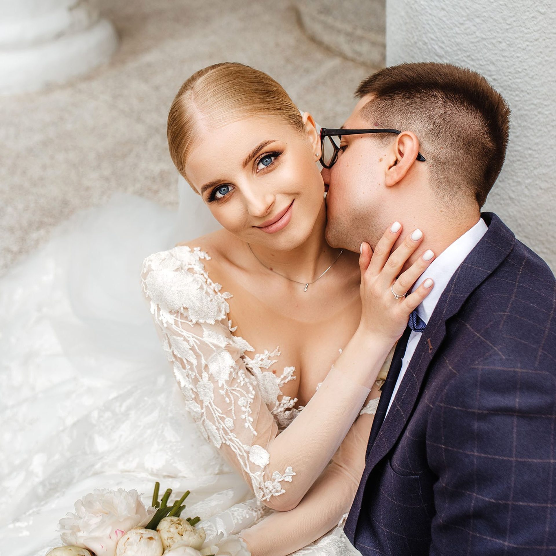 Весілля Нестор та Марія