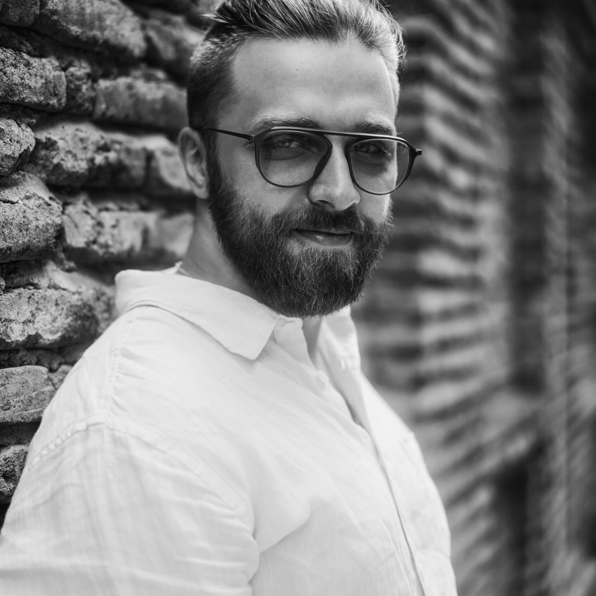 Feedback. Photographer in Tbilisi