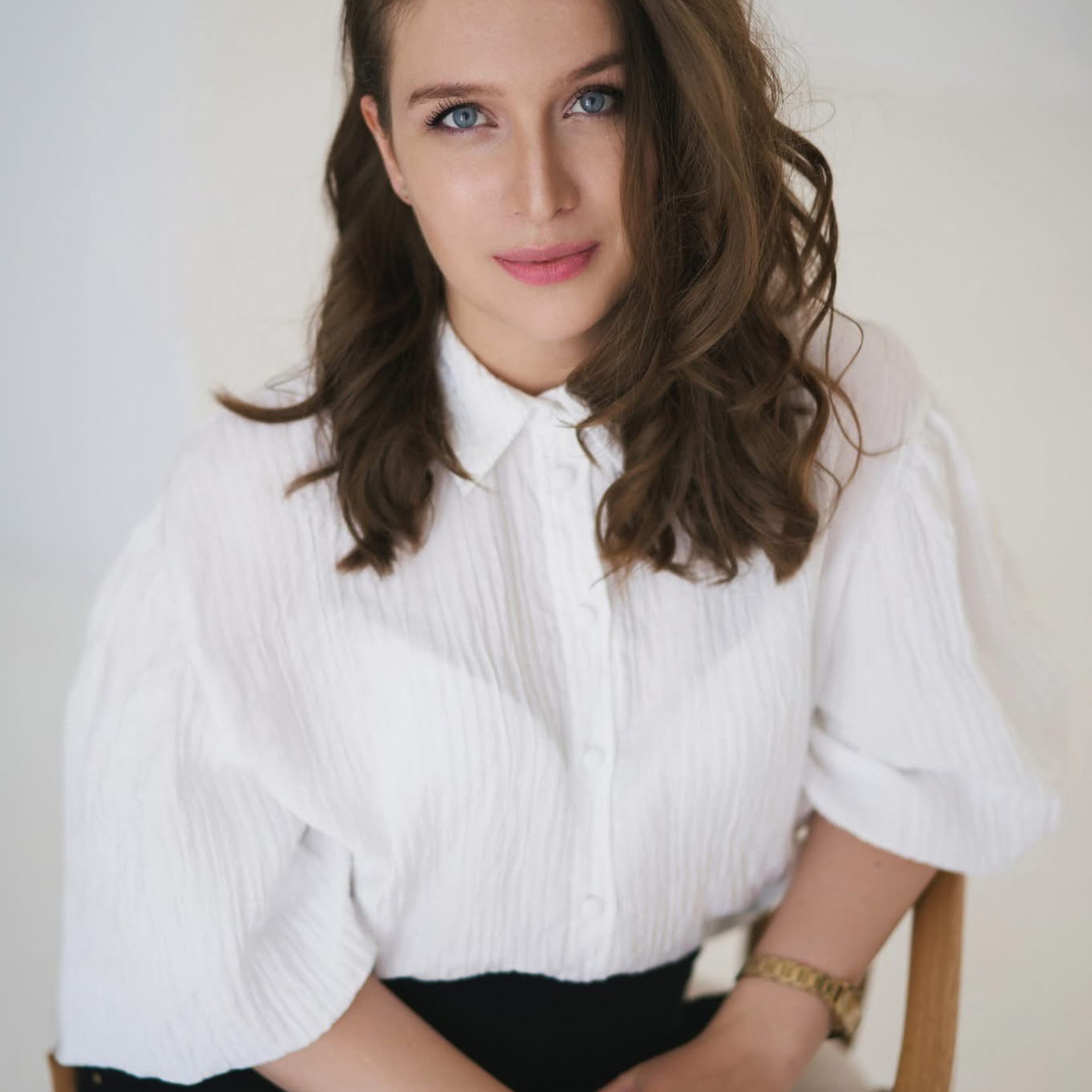 Photographer in Tbilisi