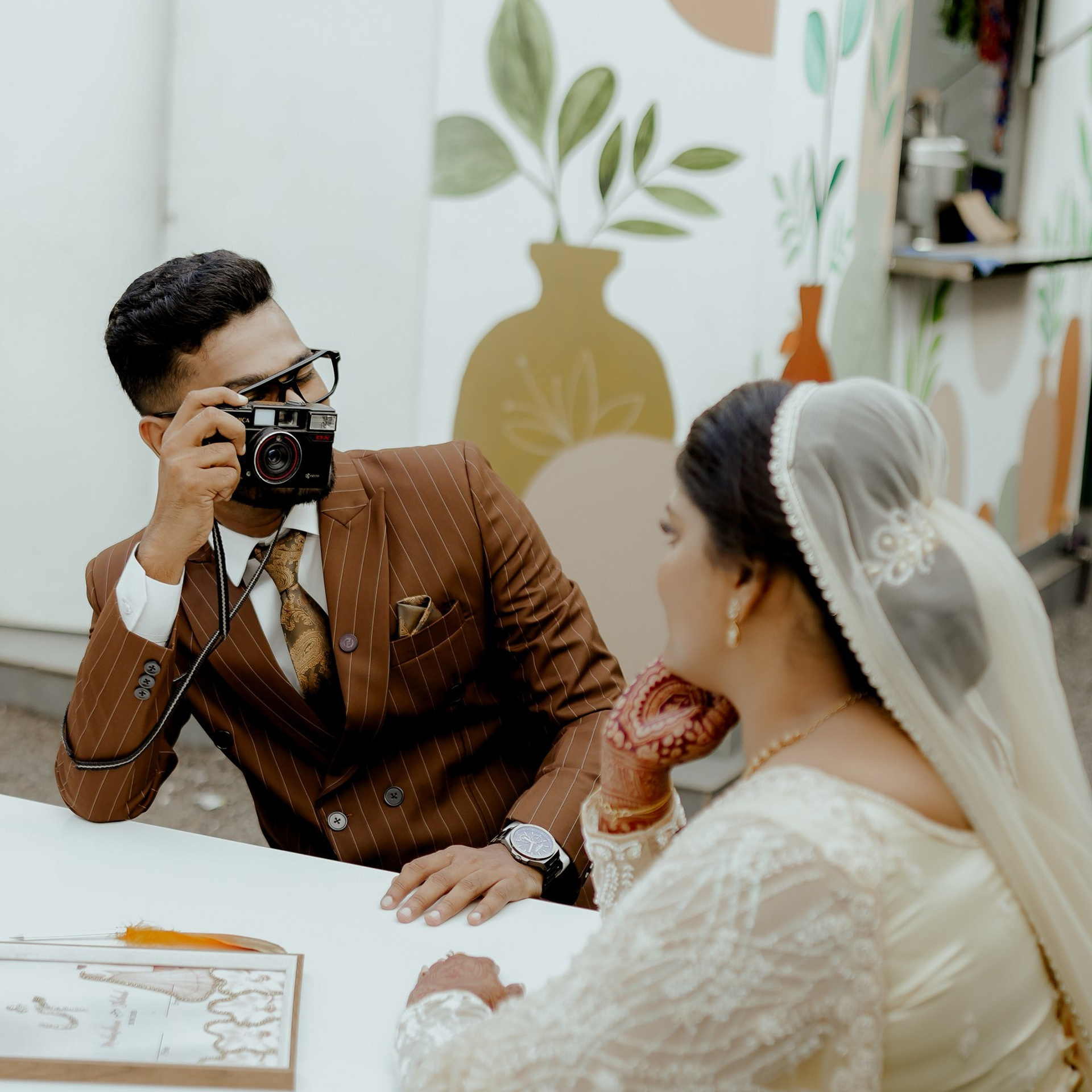 Reviews. Best Wedding Storyteller | Snowwhite Wedding