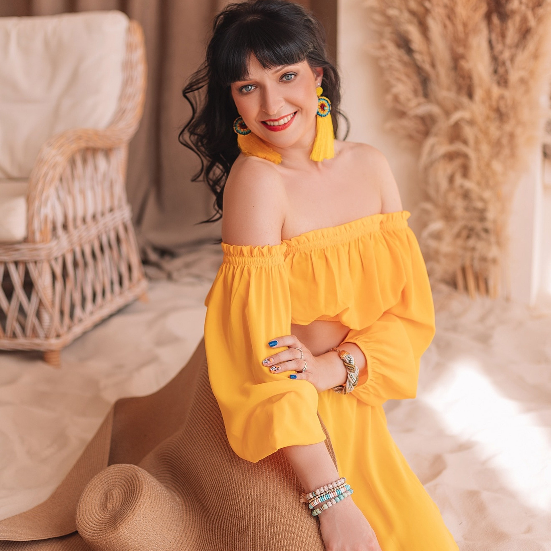 Отзывы. Фотограф в Буэнос-Айресе