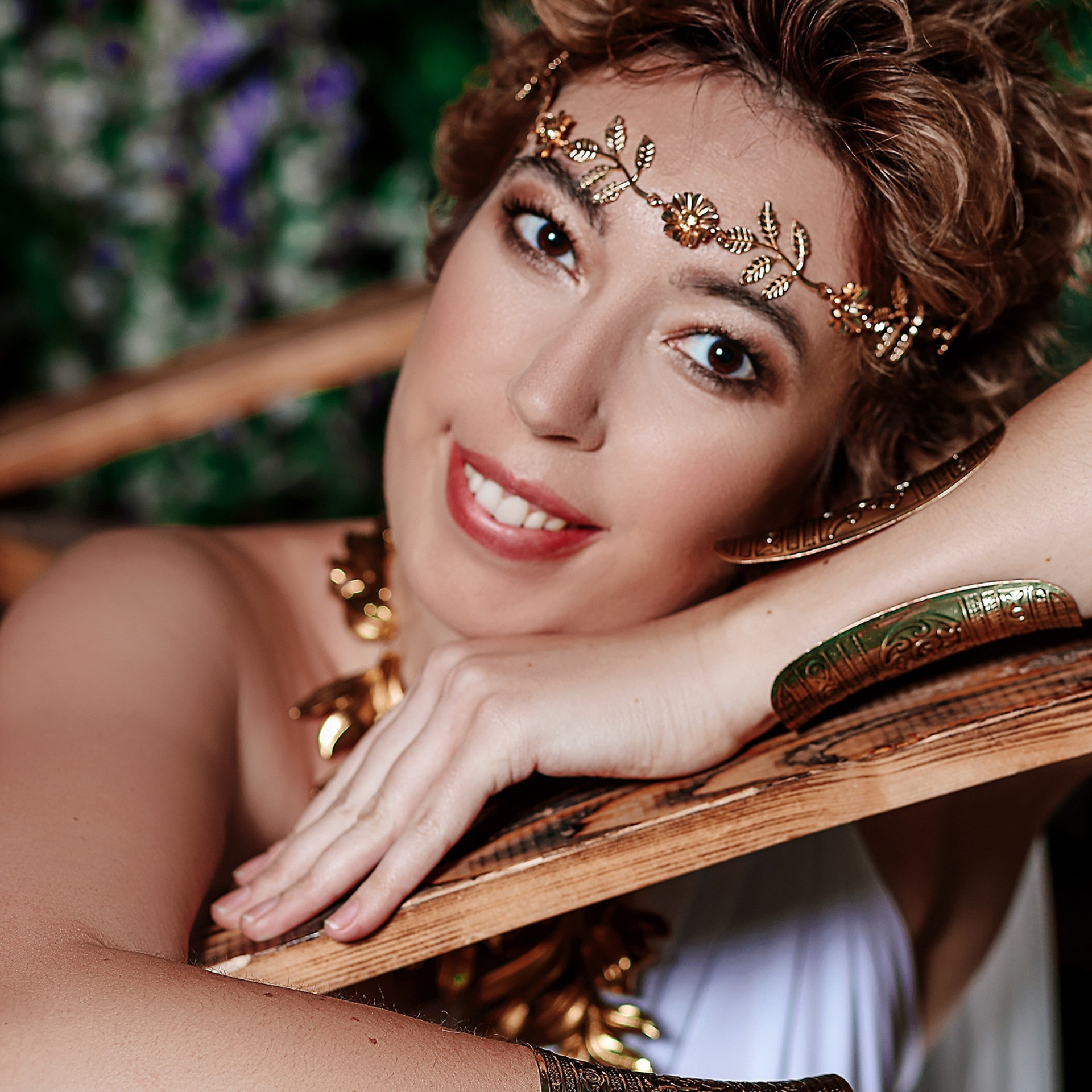 Отзывы. Фотограф в Буэнос-Айресе