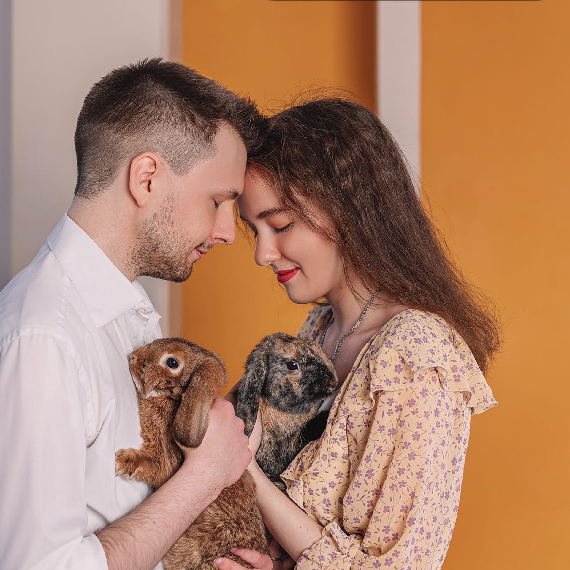 Отзывы. Фотограф в Буэнос-Айресе