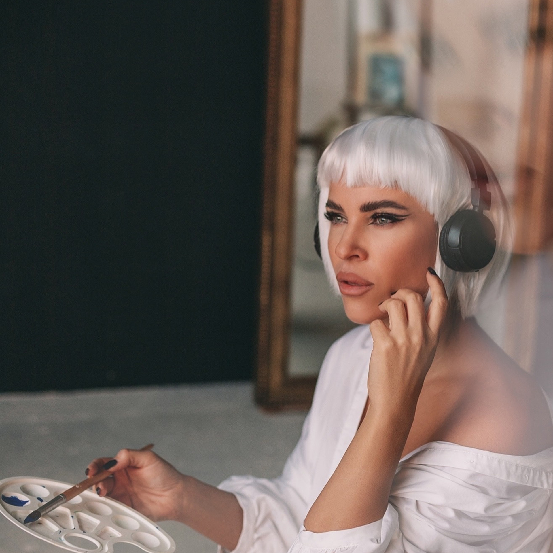 Отзывы. Фотограф в Буэнос-Айресе