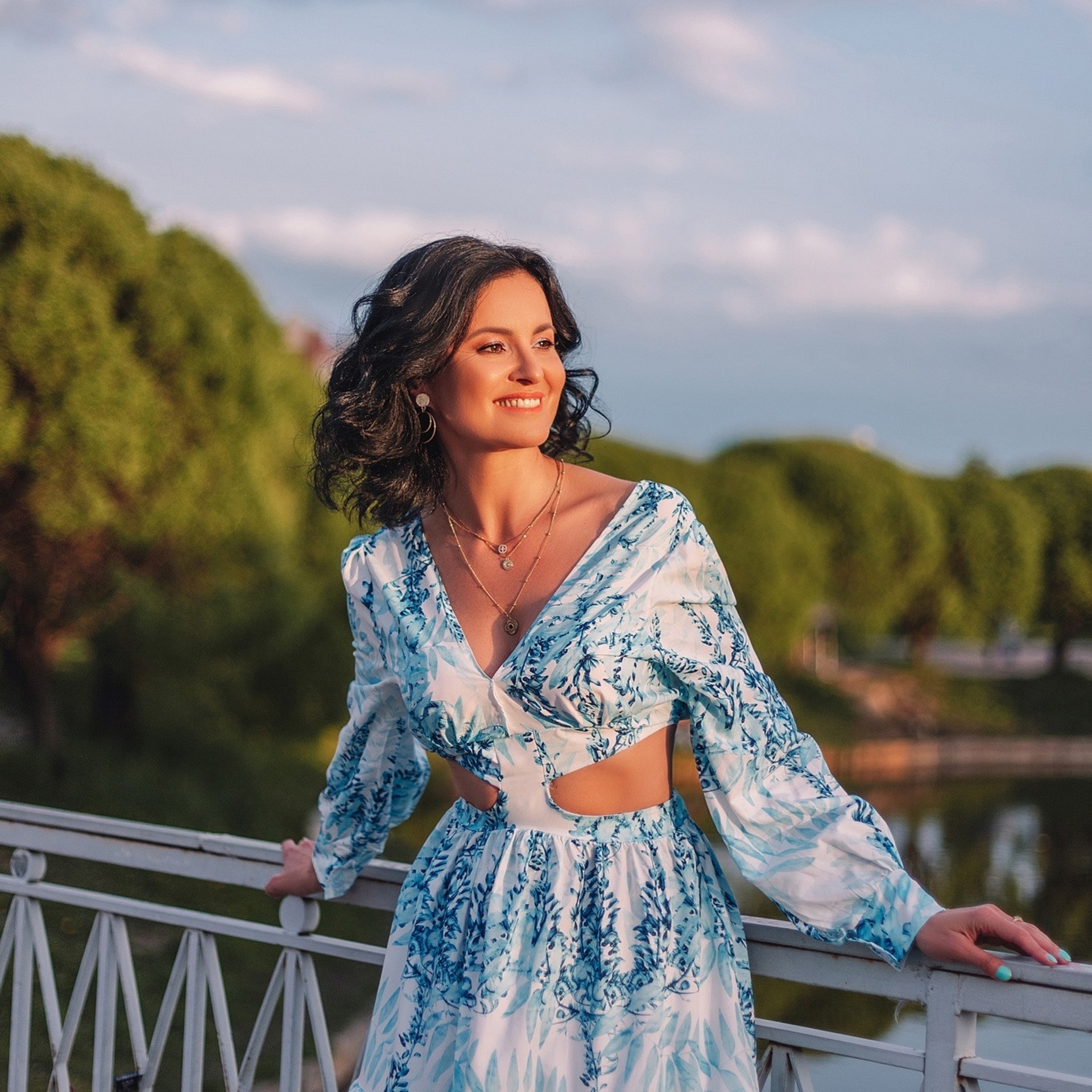 Отзывы. Фотограф в Буэнос-Айресе