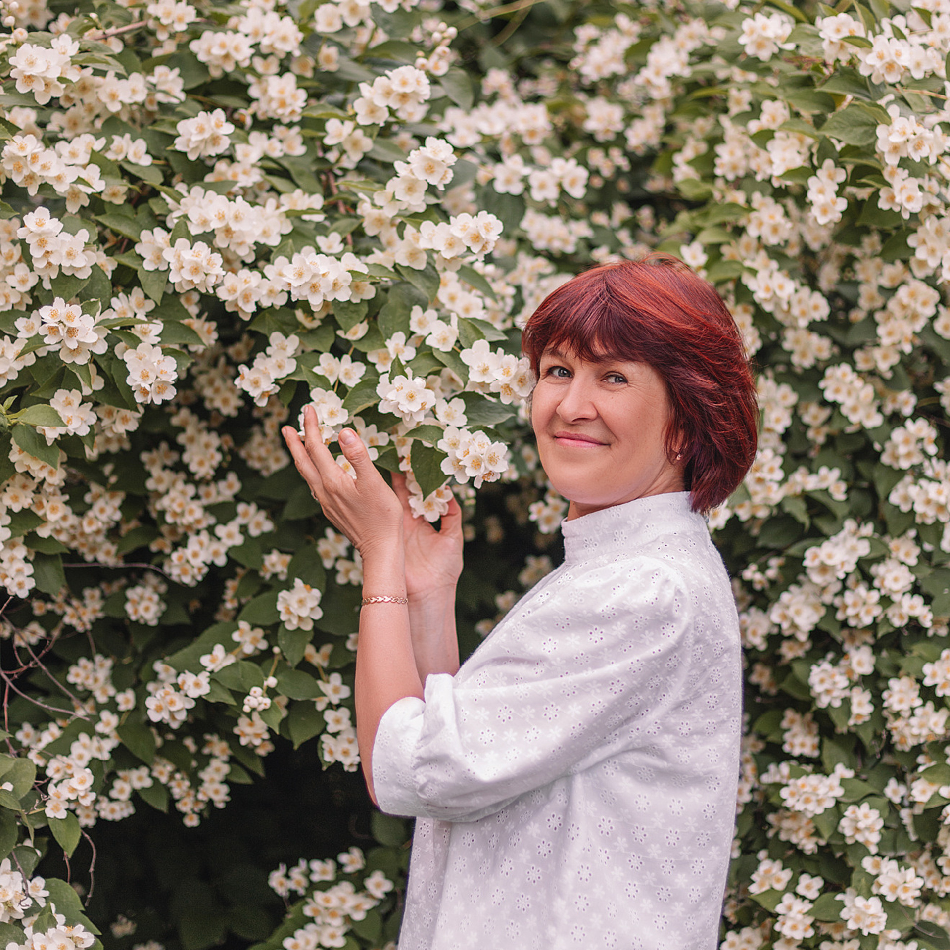 Отзывы. Фотограф в Буэнос-Айресе