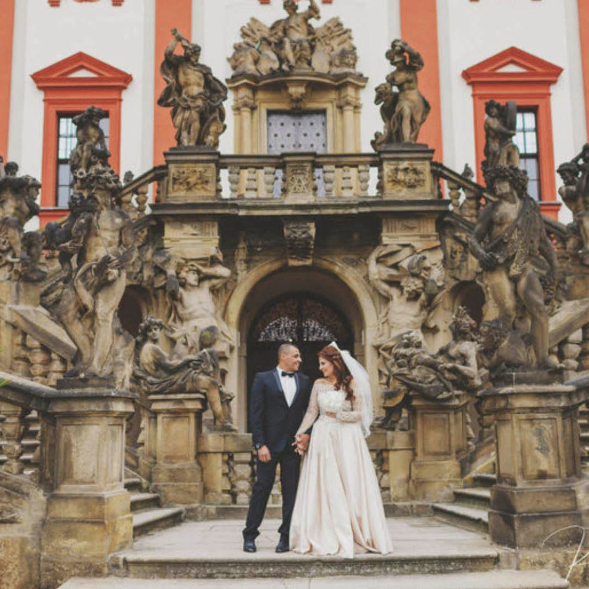 Client Testimonials For Prague Photographer Kurt Vinion