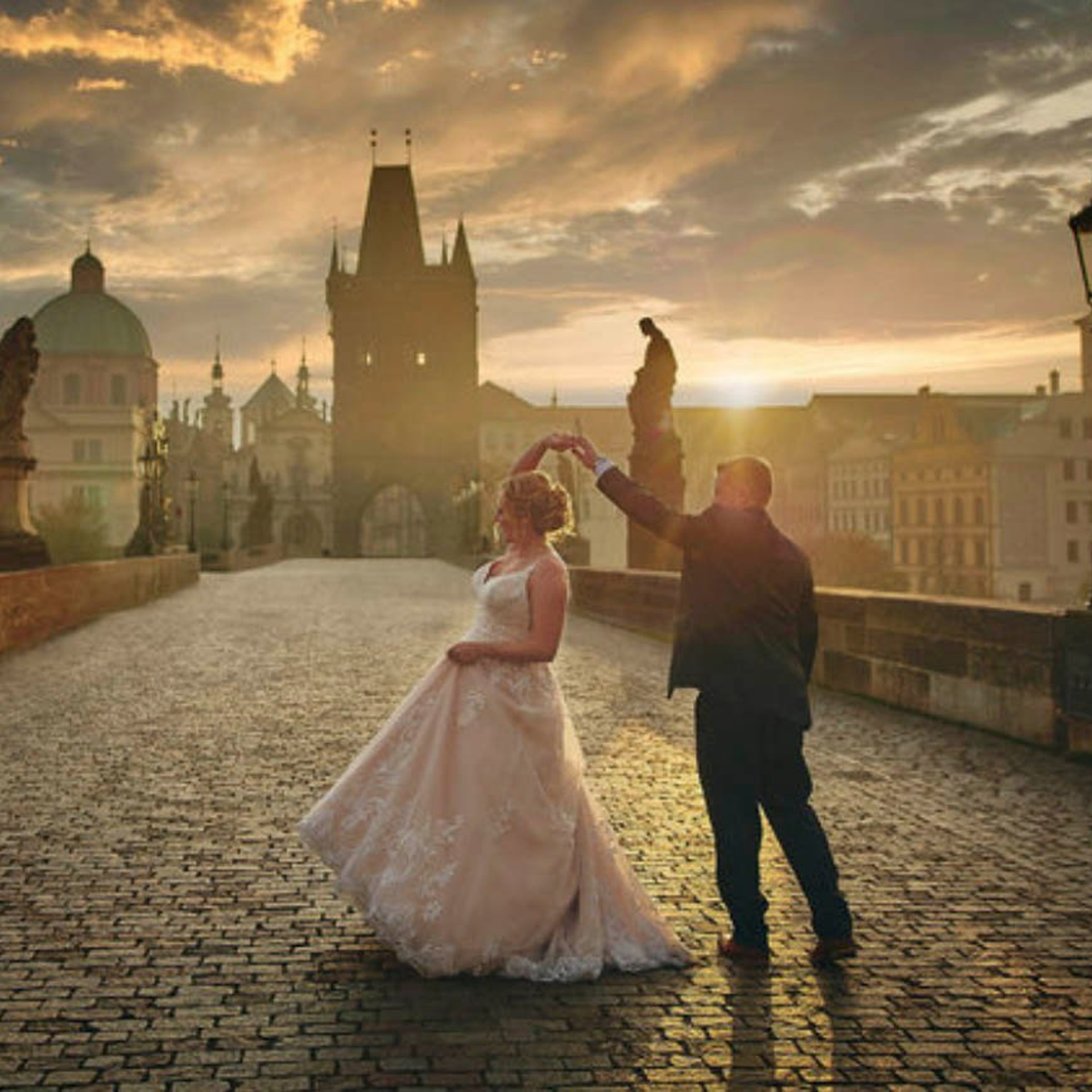 Client Testimonials For Prague Photographer Kurt Vinion