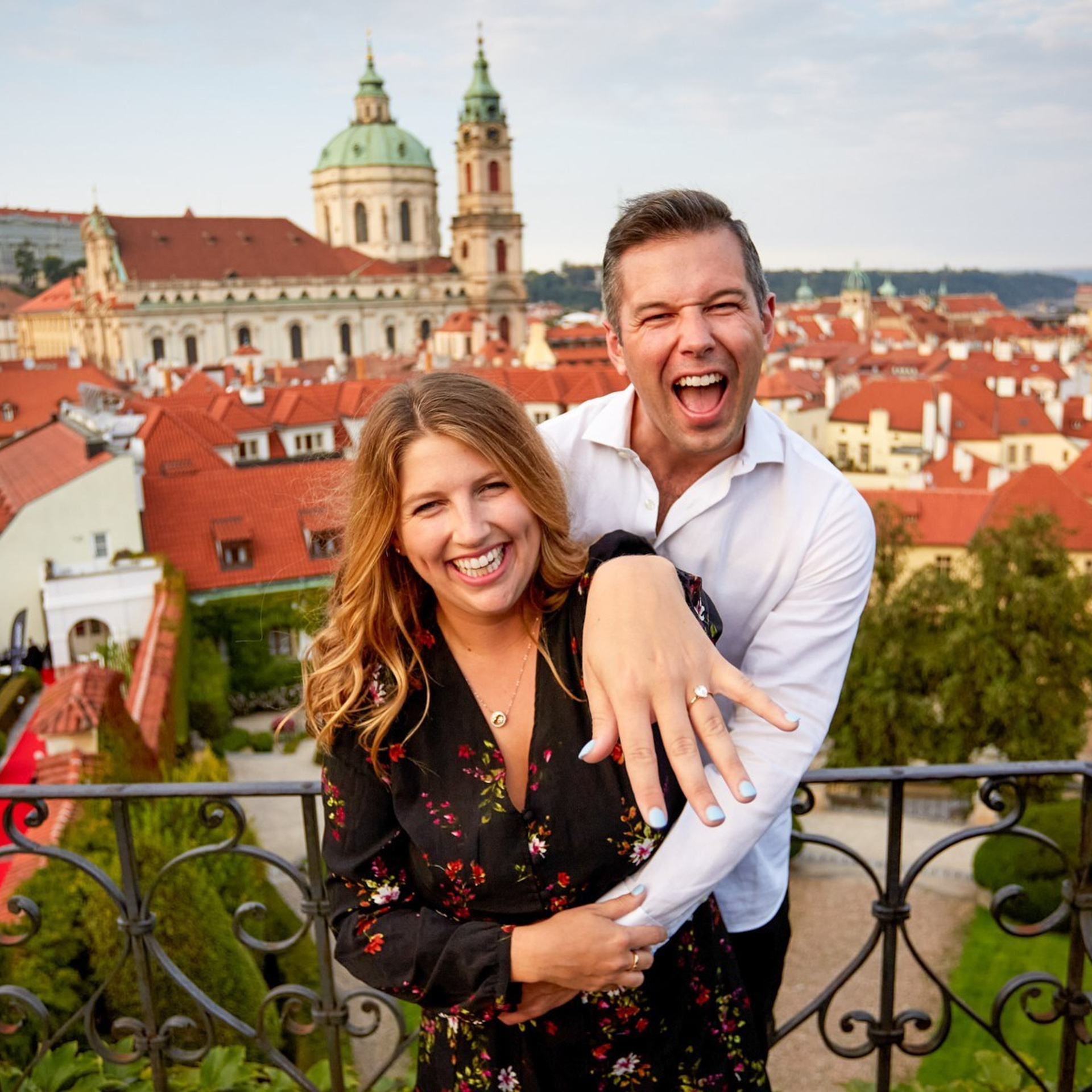 Client Testimonials For Prague Photographer Kurt Vinion