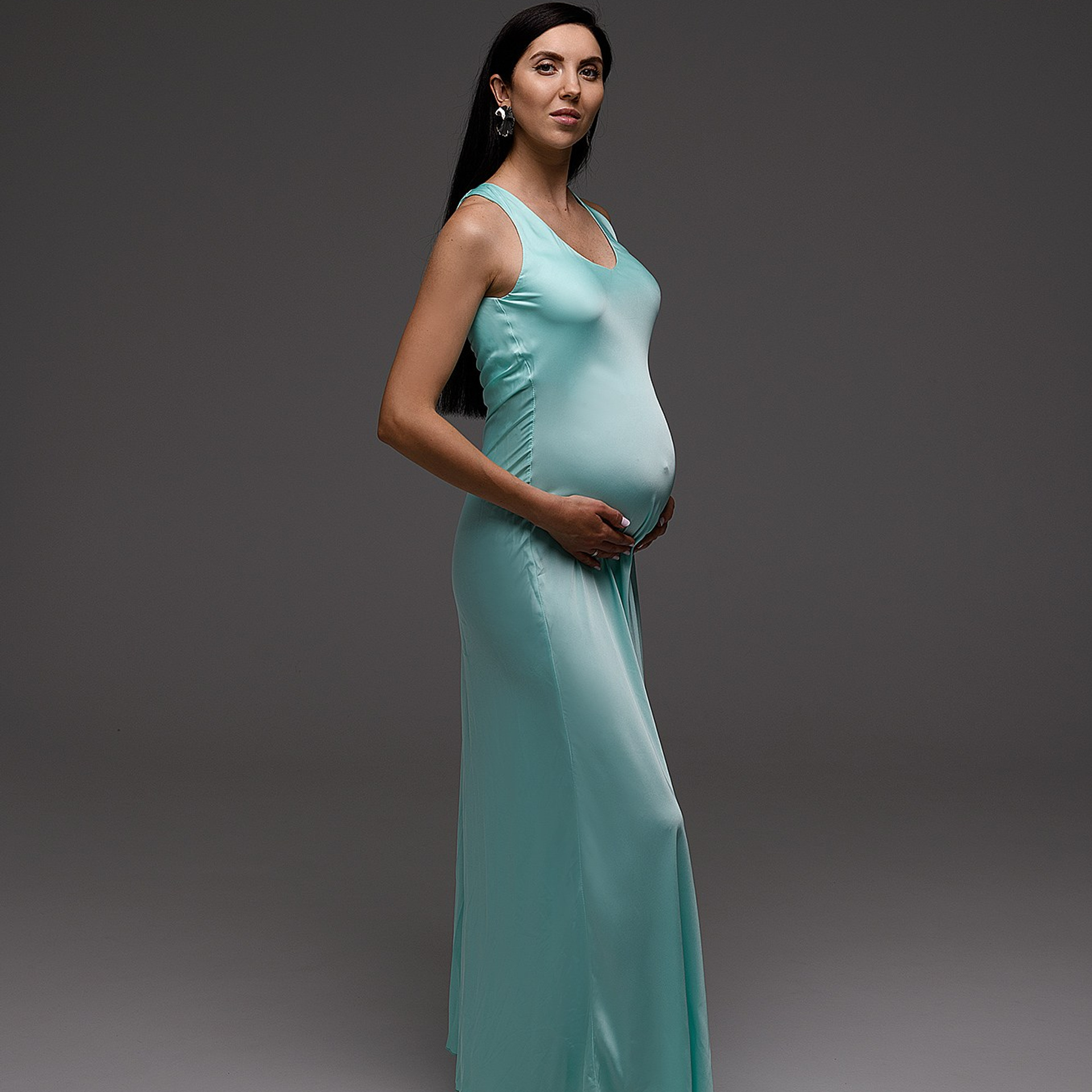  Атласна сукня. (Можна комбінувати з піджаком). Розмір: S-M