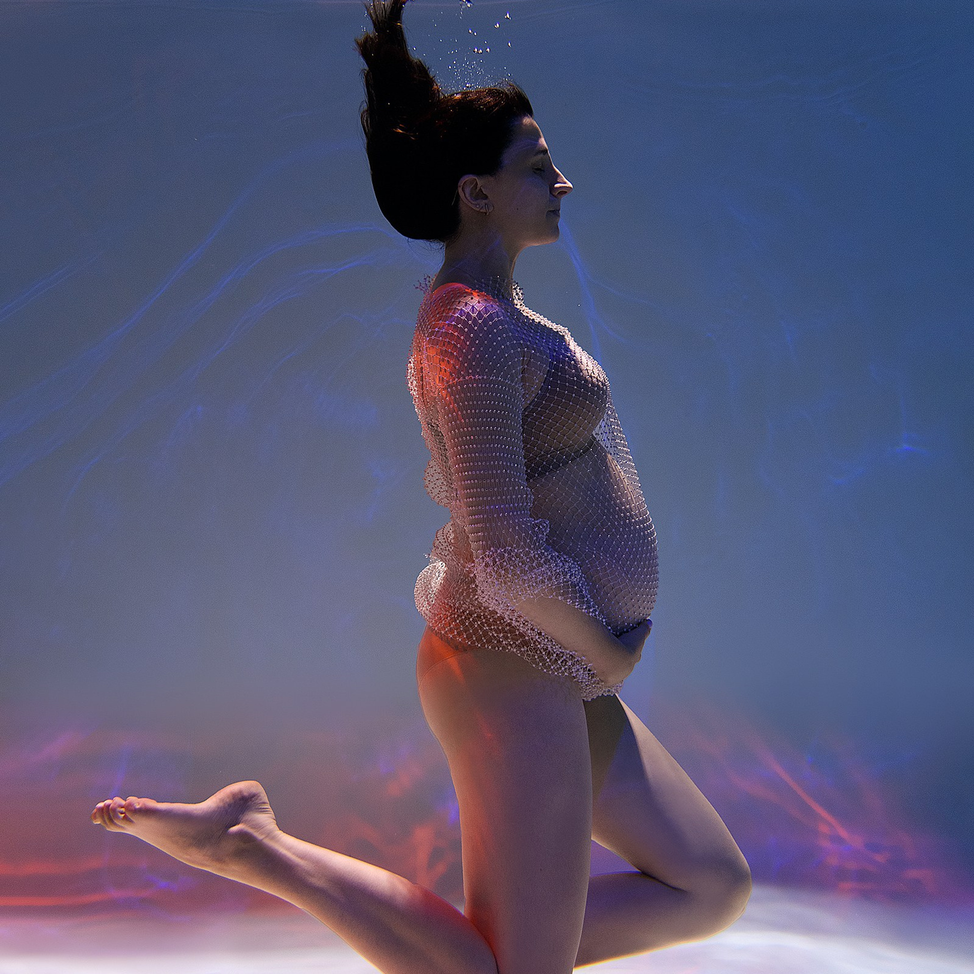 Фотограф вагітності в Києві Олександра Листопад