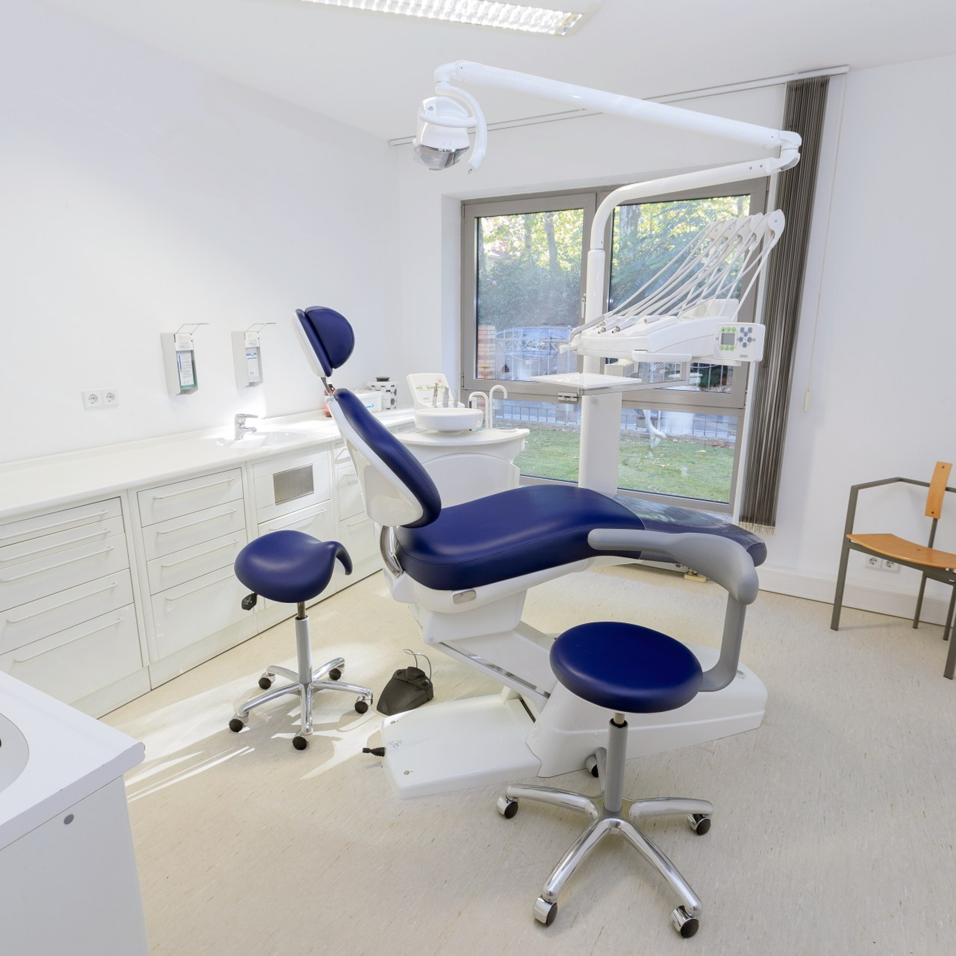 New Dental Studio - Berlin