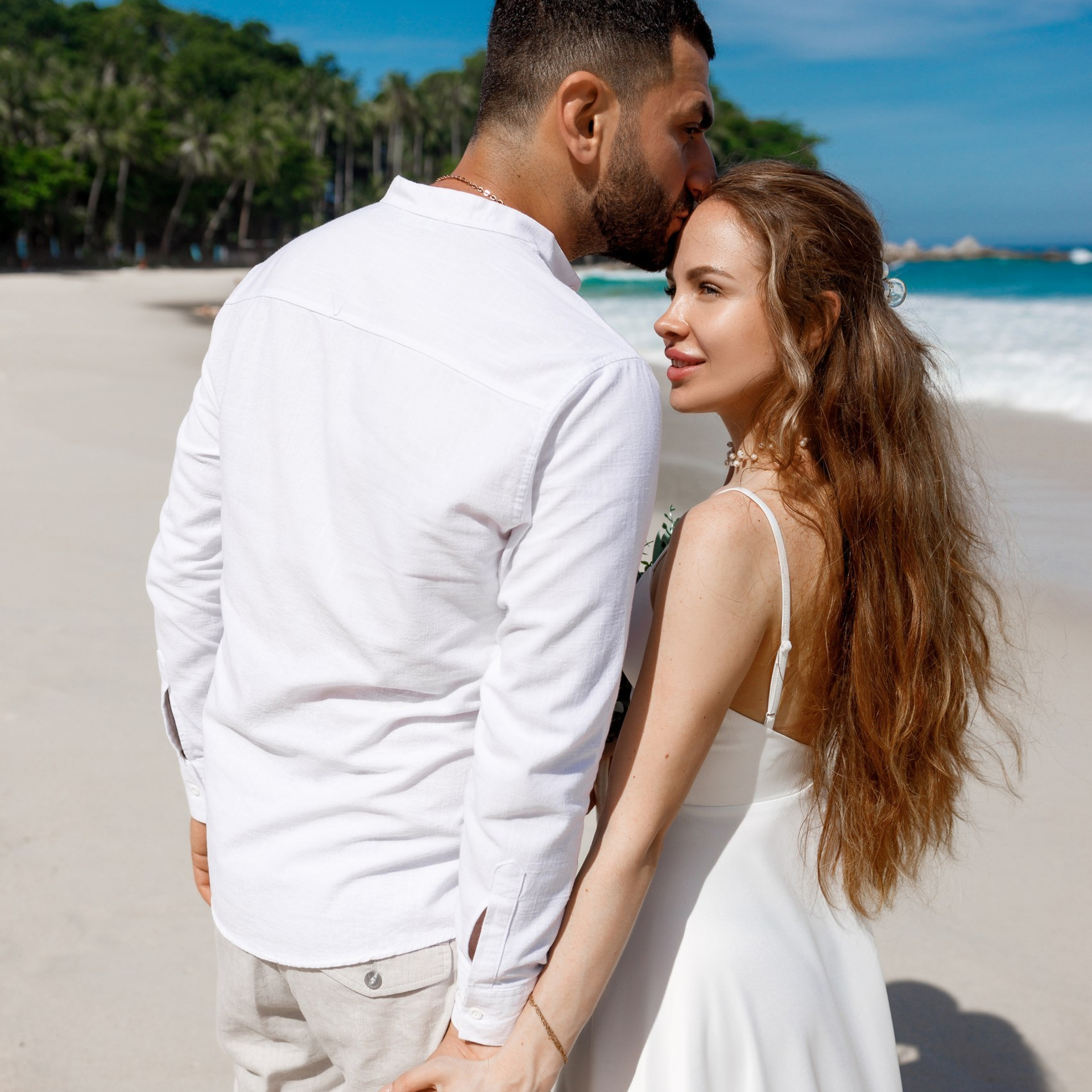Client Reviews & Testimonials — Phuket Photographer Vlad Nekrasov