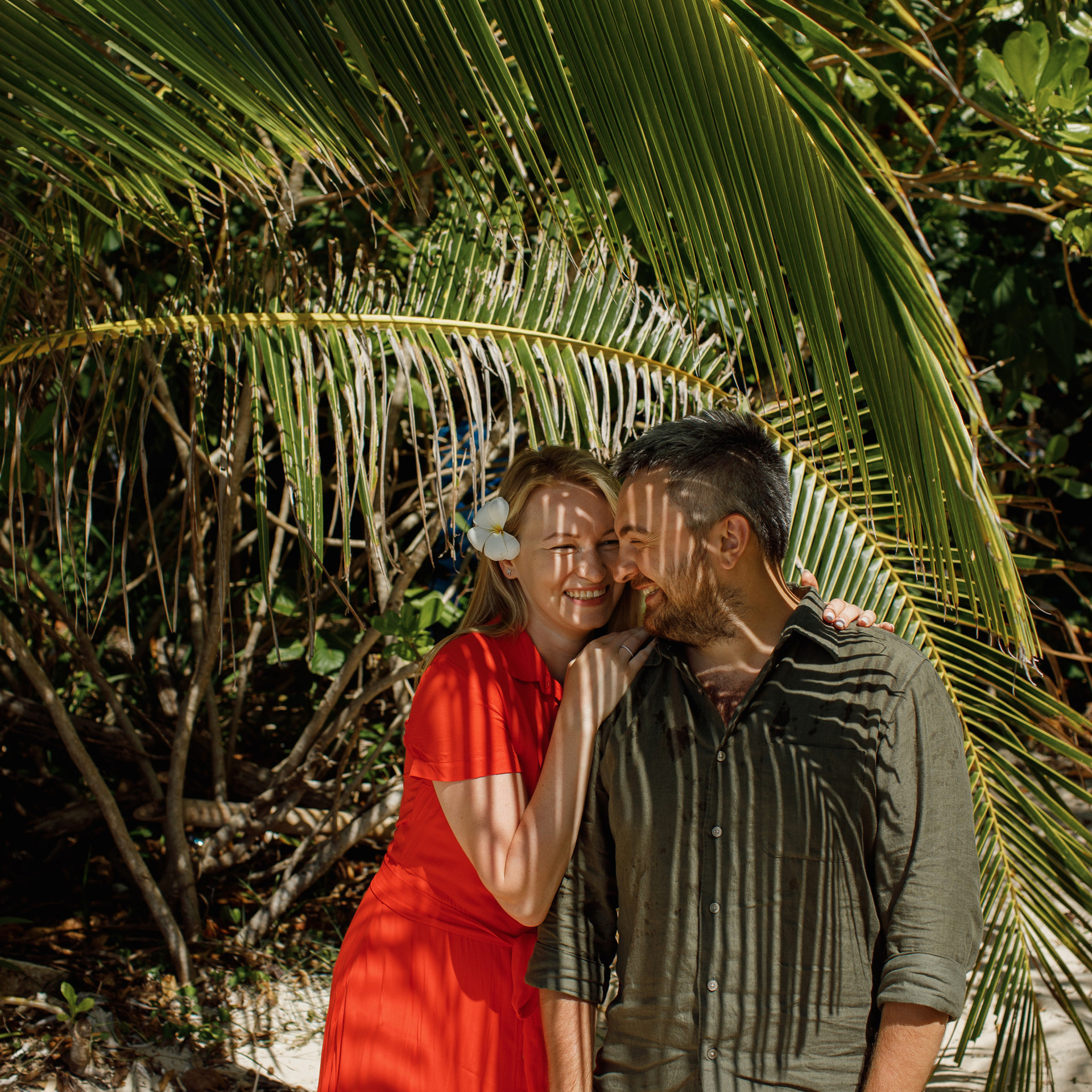 Client Reviews & Testimonials — Phuket Photographer Vlad Nekrasov