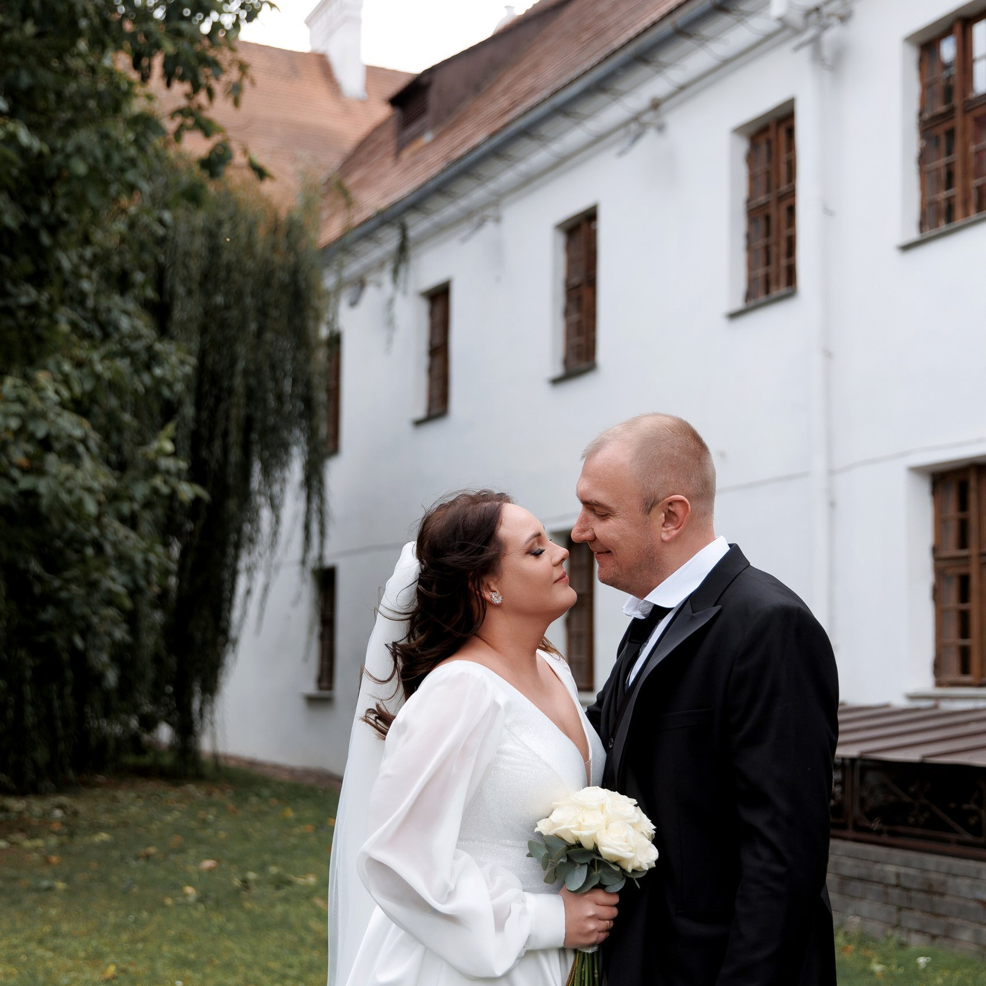 Reviews. Свадебный фотограф Каледич Тимофей