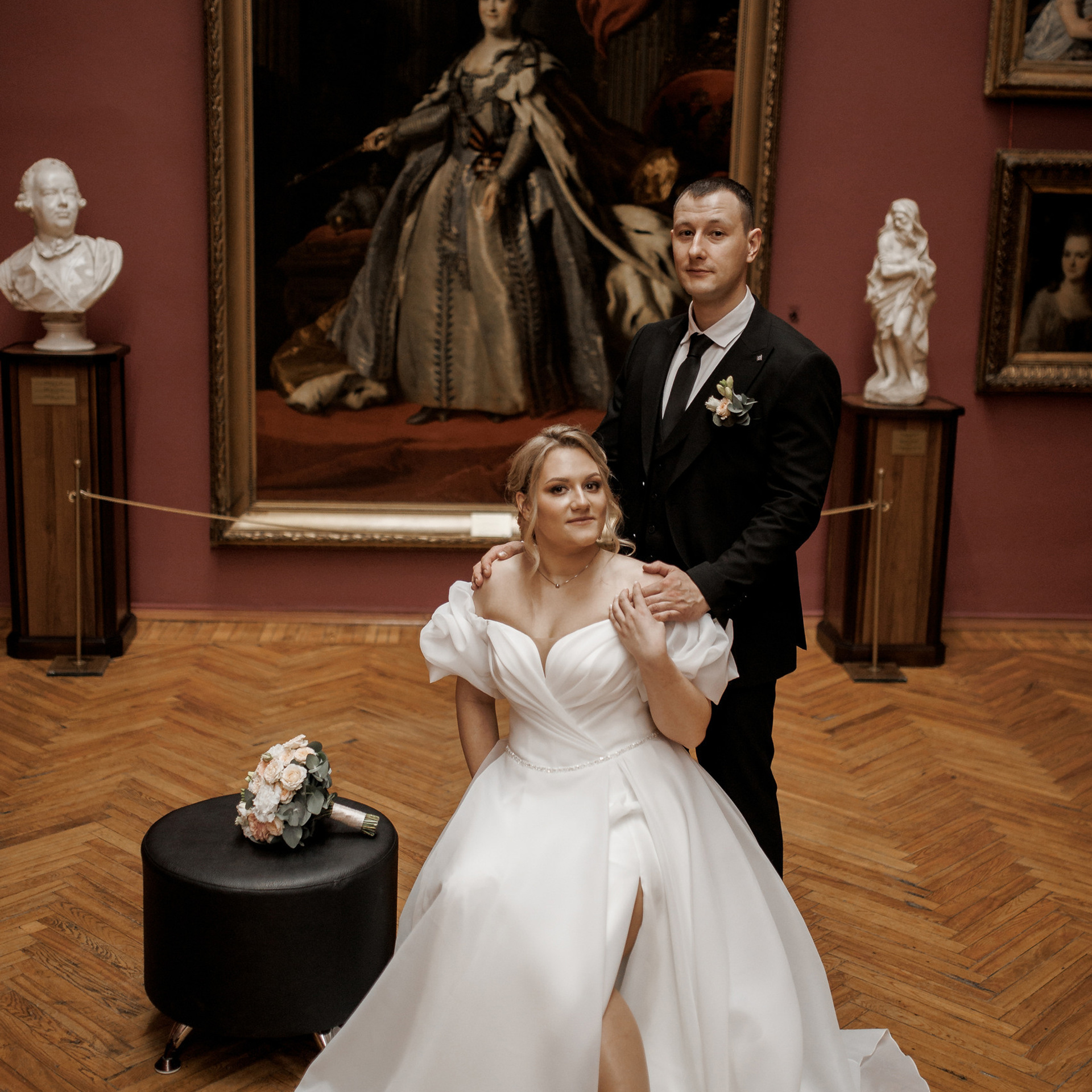 Reviews. Свадебный фотограф Каледич Тимофей