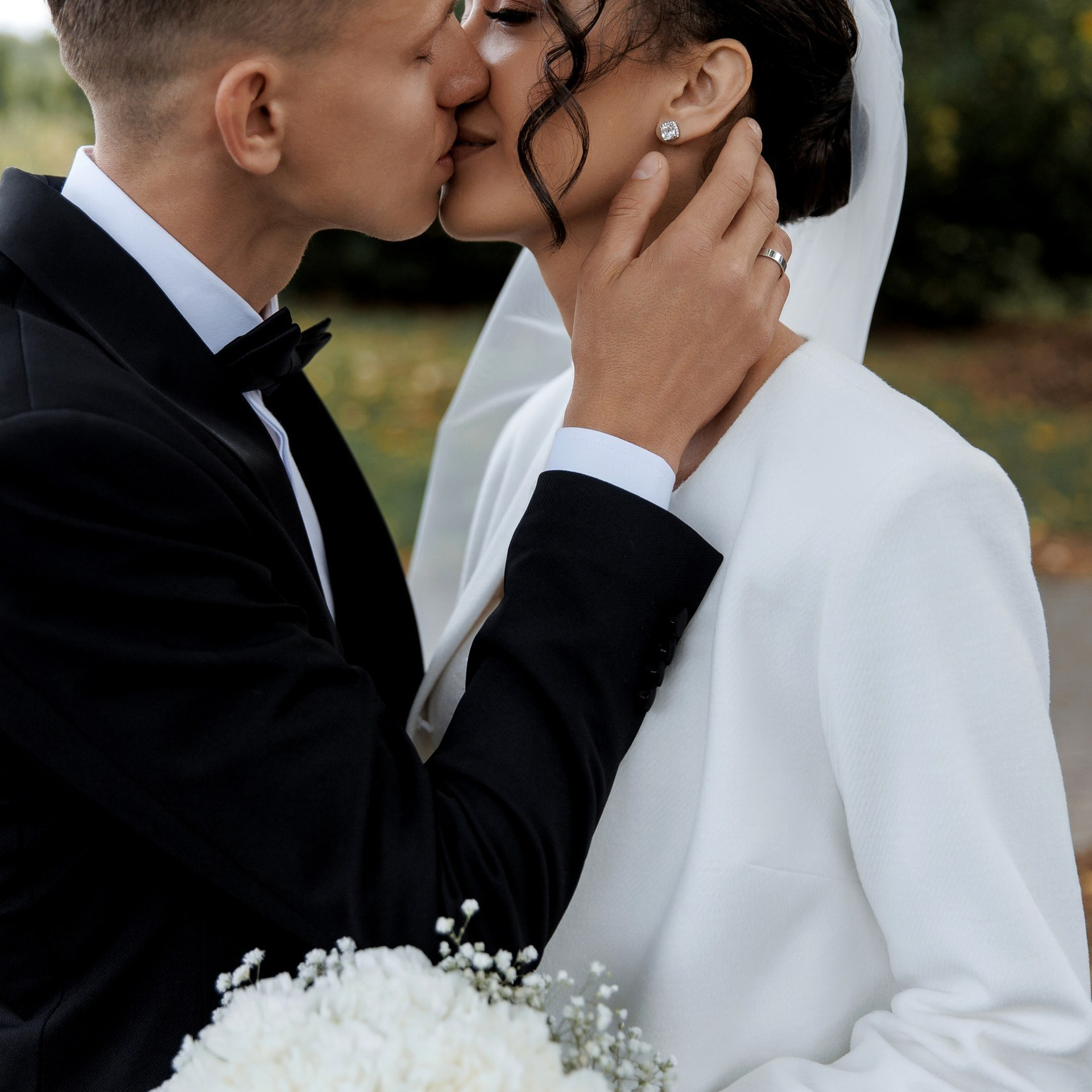 Reviews. Свадебный фотограф Каледич Тимофей