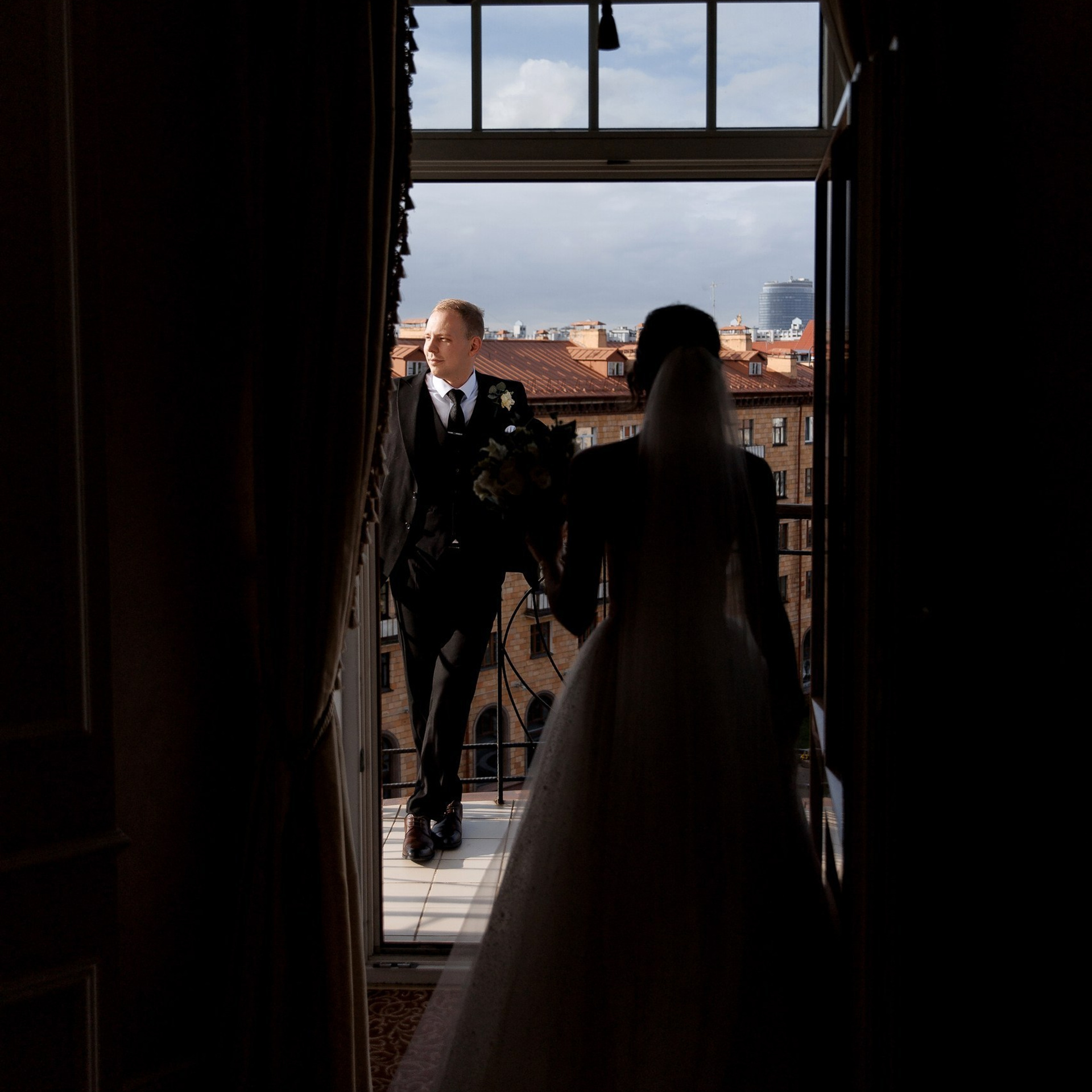 Reviews. Свадебный фотограф Каледич Тимофей