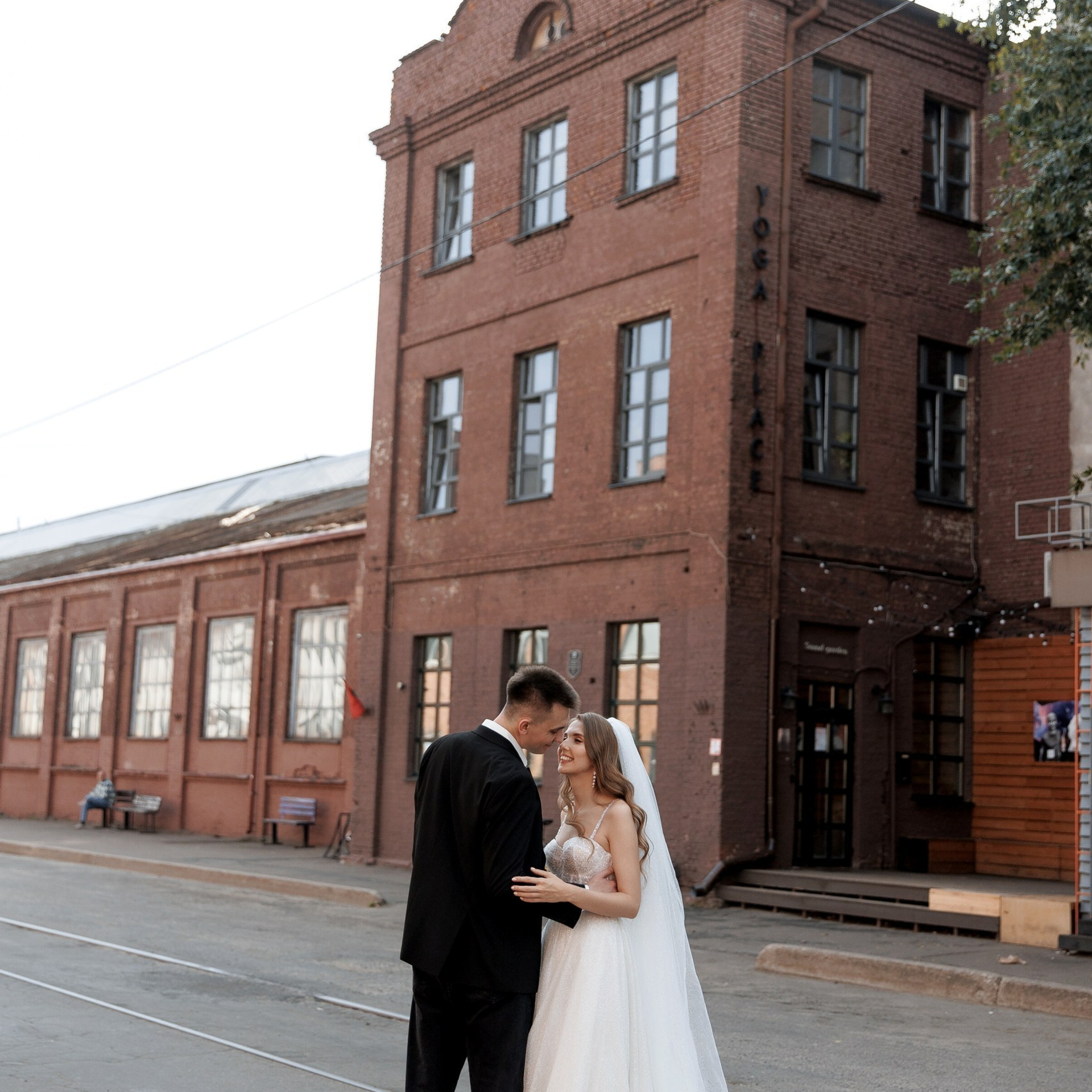 Reviews. Свадебный фотограф Каледич Тимофей