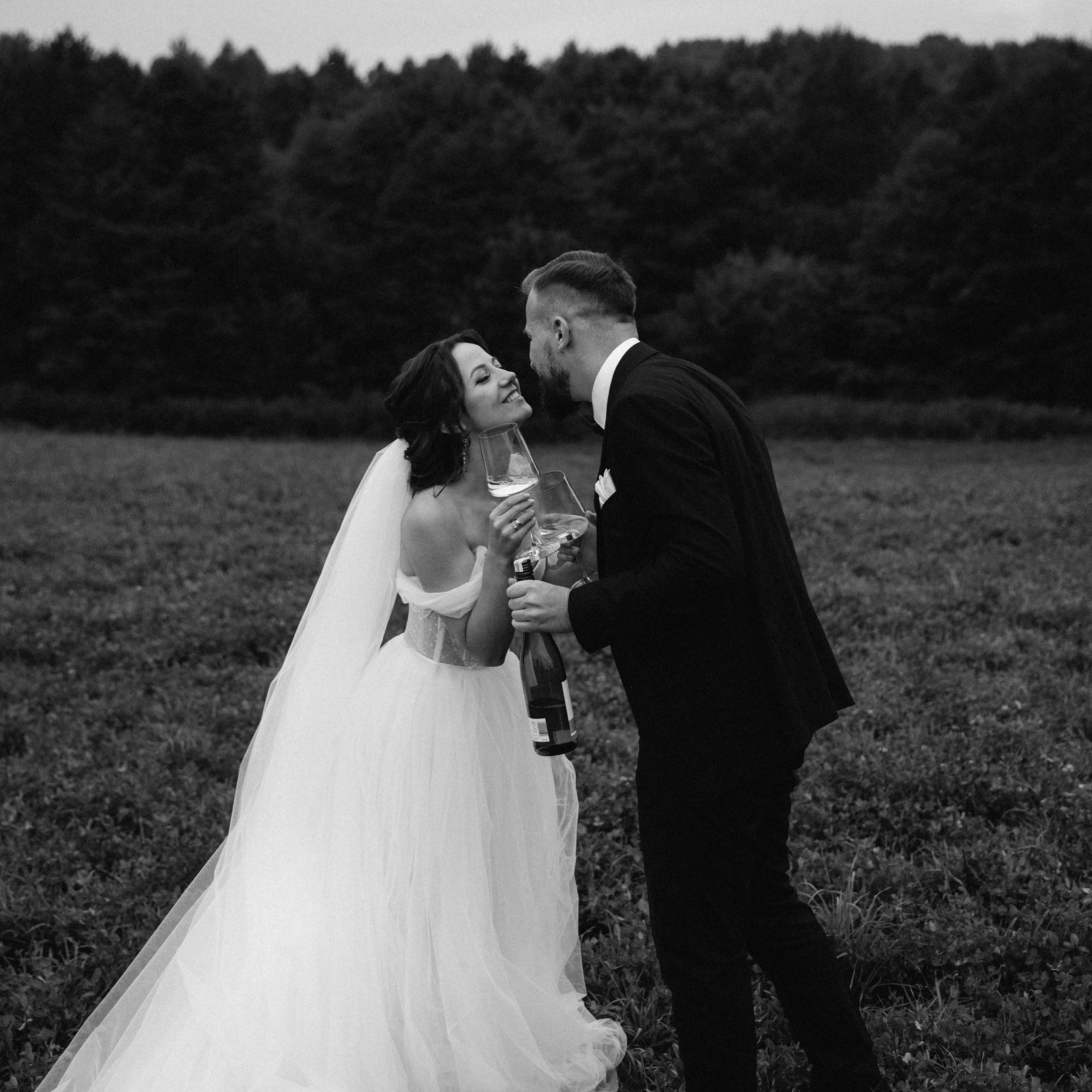 Reviews. Свадебный фотограф Каледич Тимофей