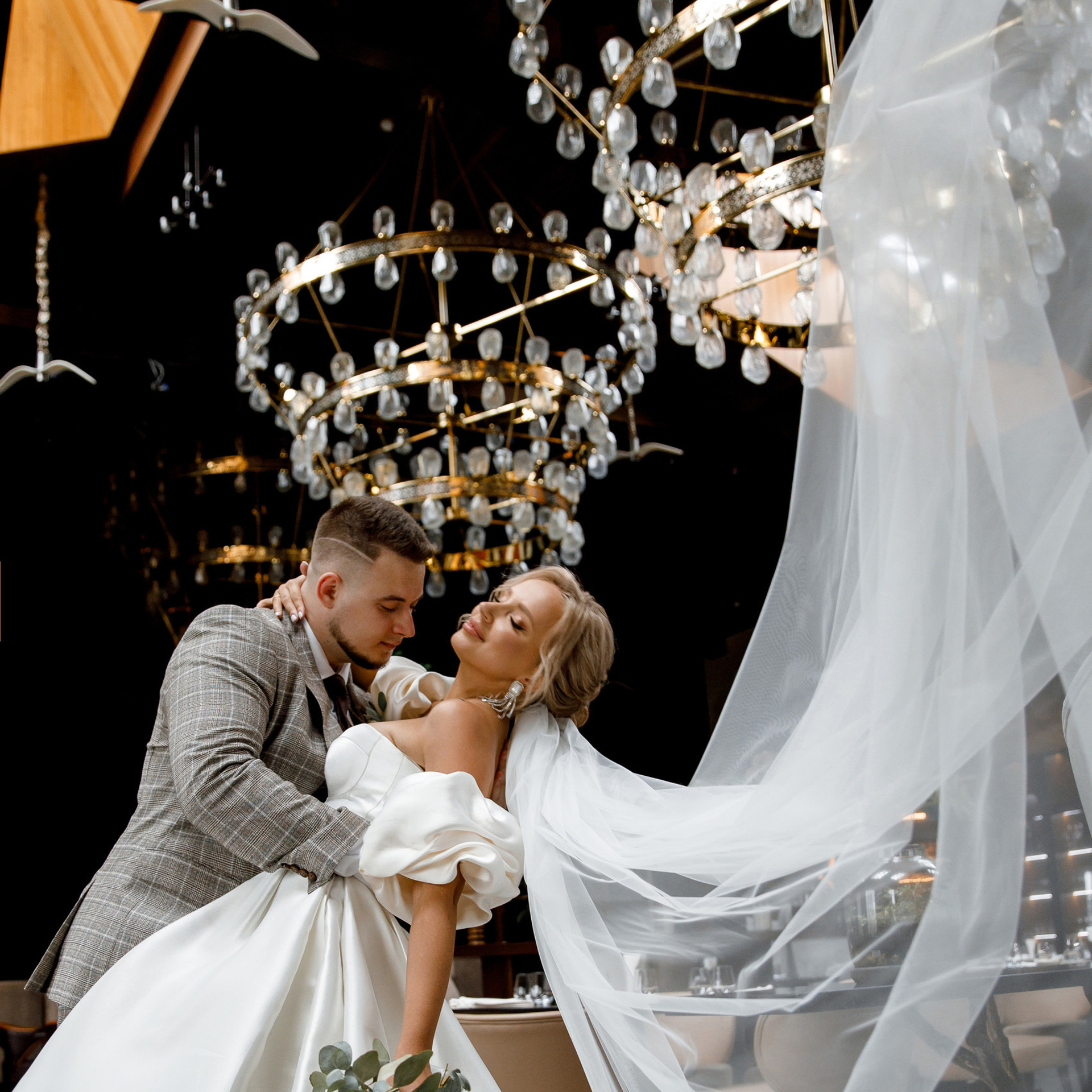 Reviews. Свадебный фотограф Каледич Тимофей