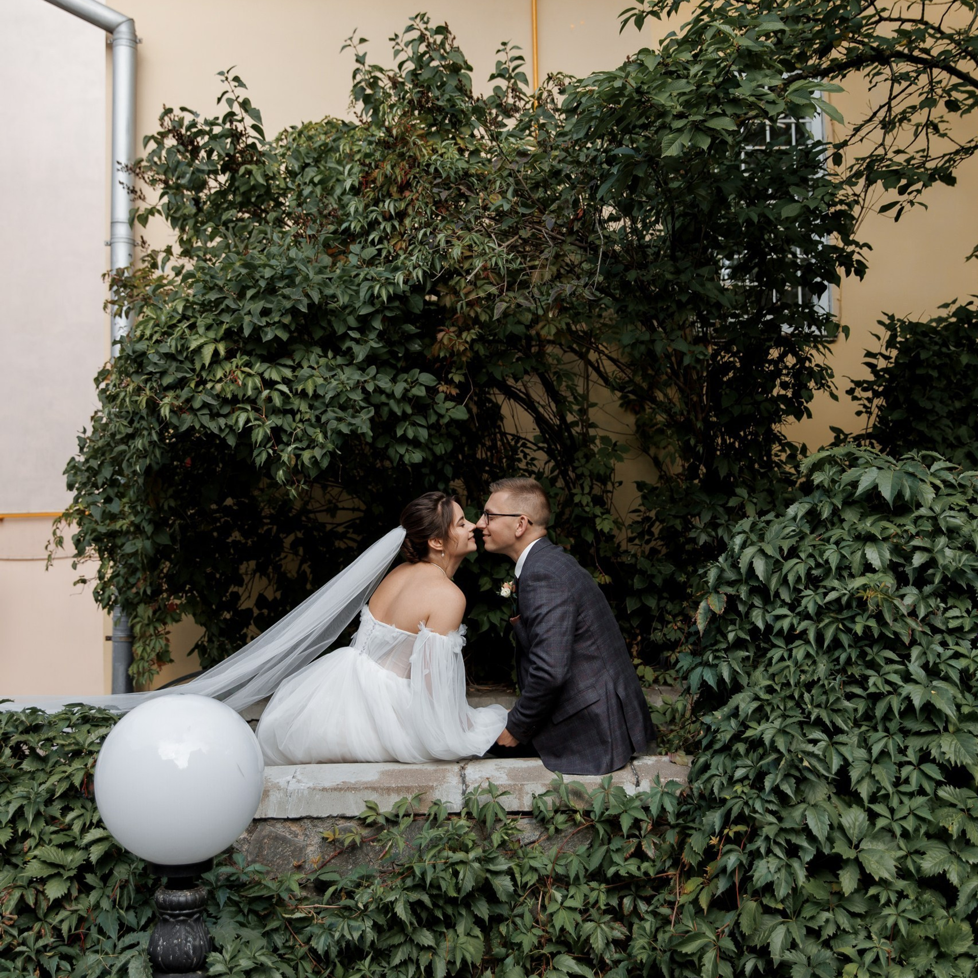 Reviews. Свадебный фотограф Каледич Тимофей