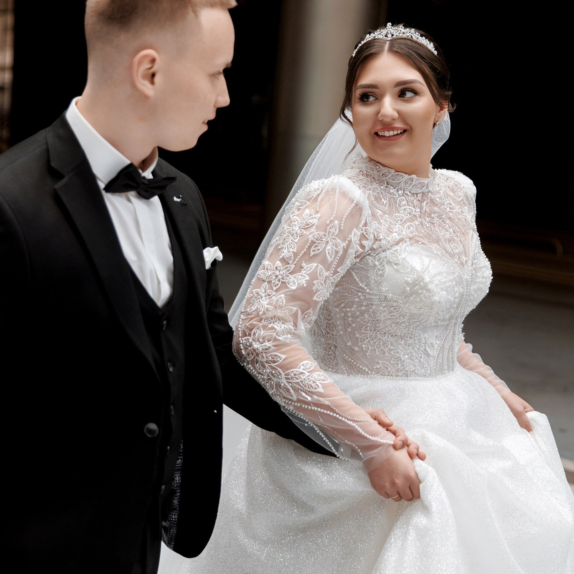 Reviews. Свадебный фотограф Каледич Тимофей