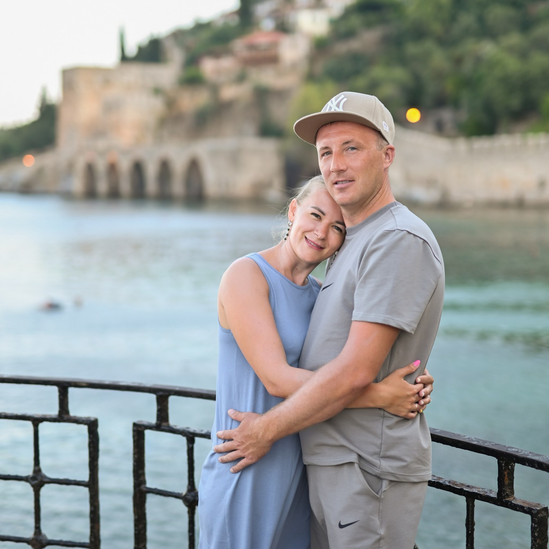 Отзывы. Фотограф в Алании (Аланье), Сиде, Манавгате. Турция