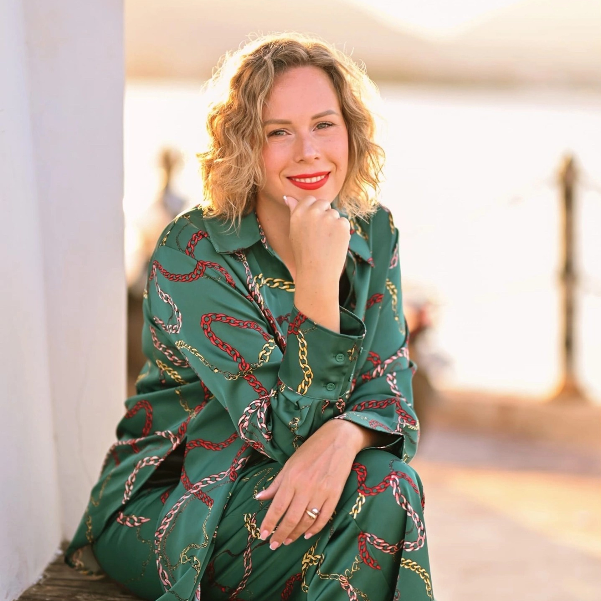 Порт и крепость в Аланье