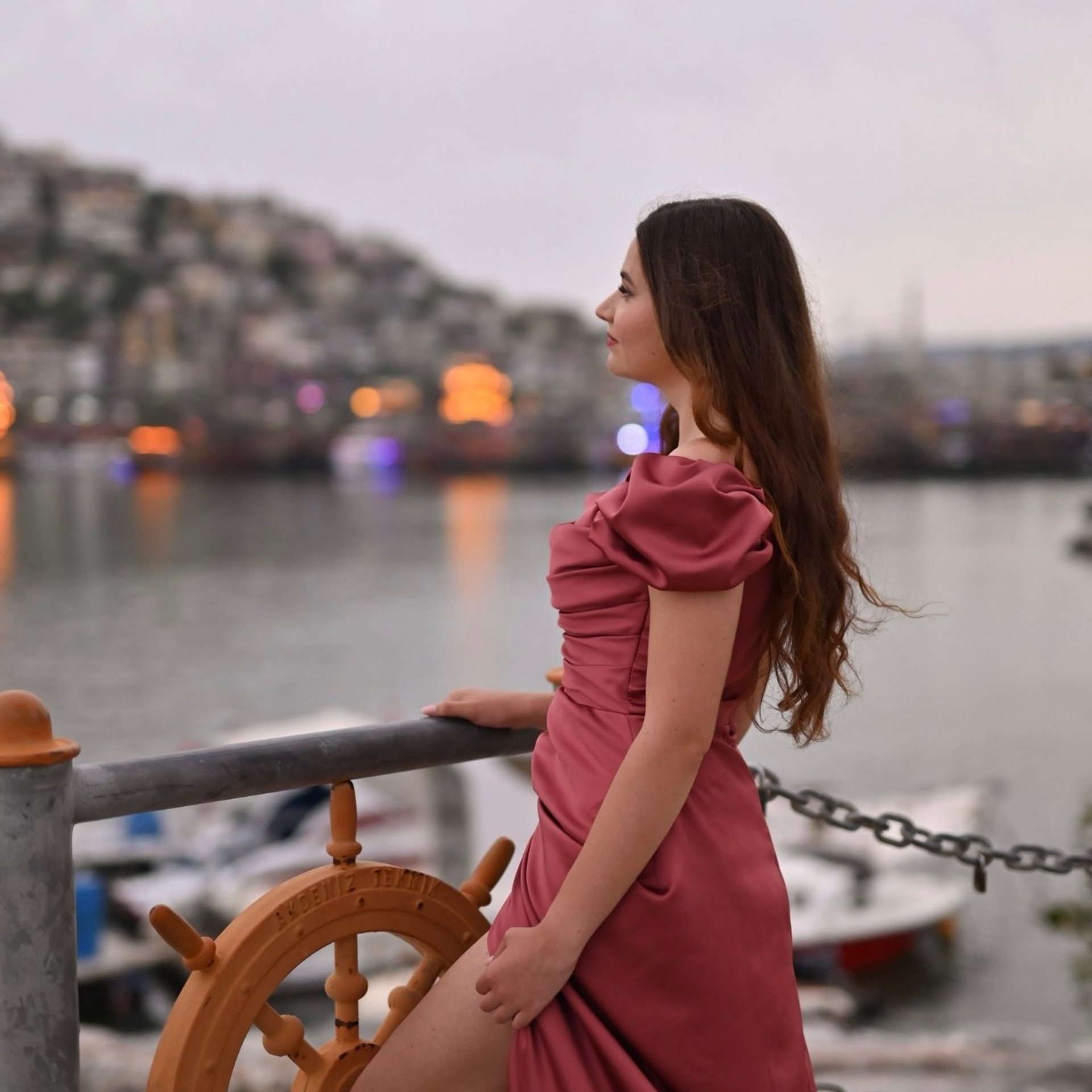 Отзывы. Фотограф в Алании (Аланье), Сиде, Манавгате. Турция