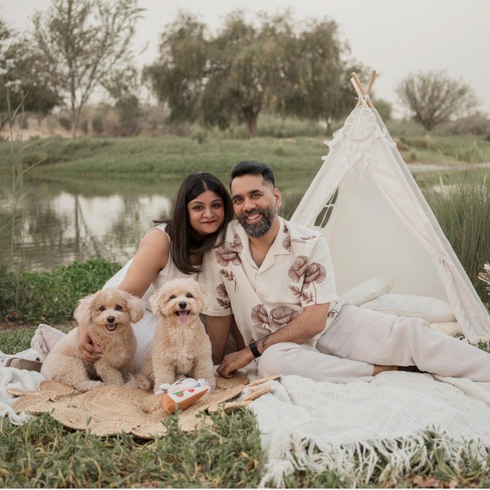 Testimonials. Angela Iakovleva — Family Photographer in Dubai