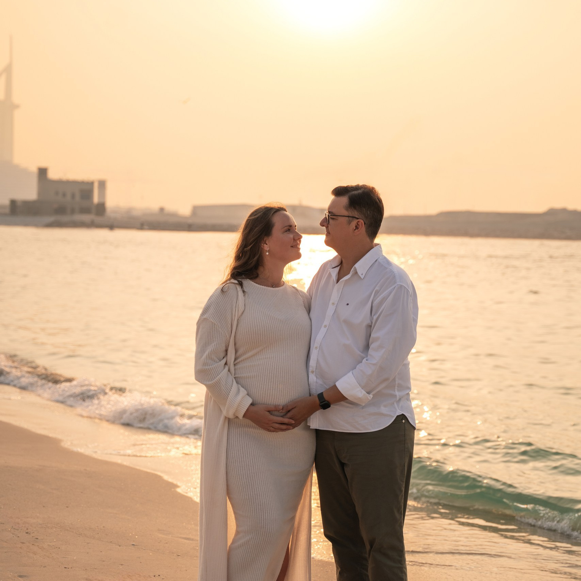 Testimonials. Angela Iakovleva — Family Photographer in Dubai