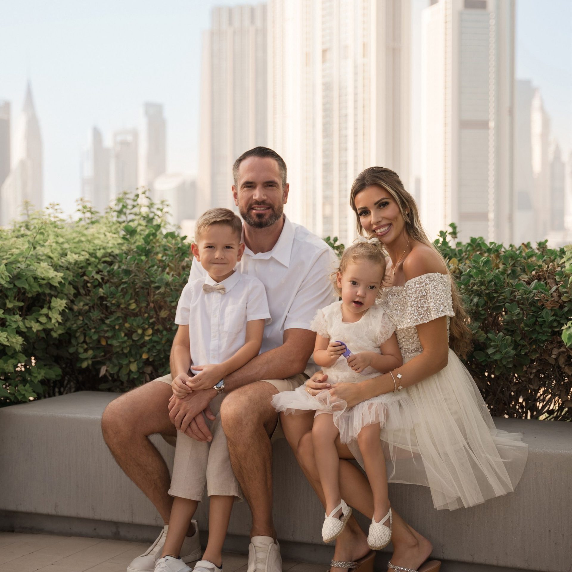 Testimonials. Angela Iakovleva — Family Photographer in Dubai
