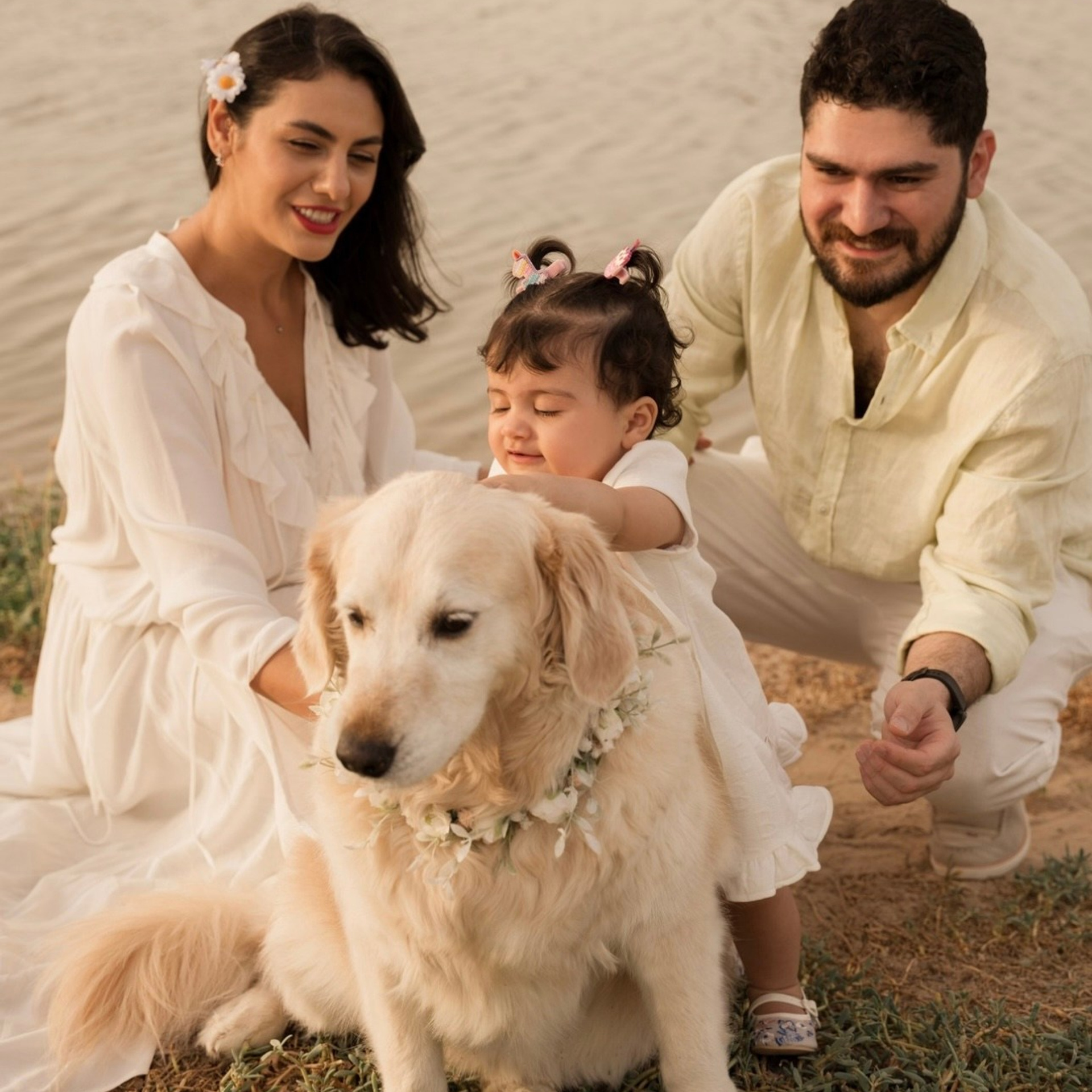 Testimonials. Angela Iakovleva — Family Photographer in Dubai