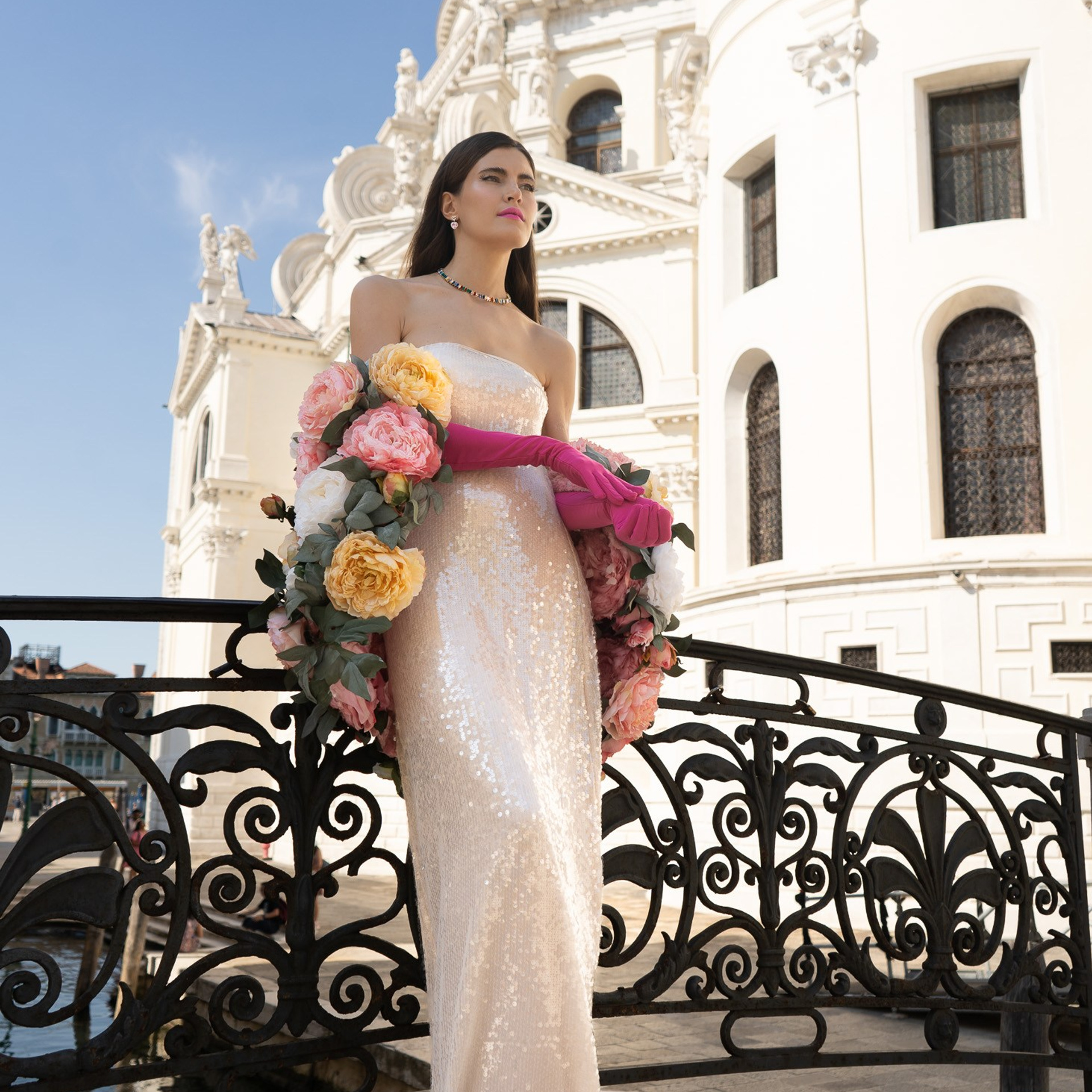 Portfolio. Venice photographer
