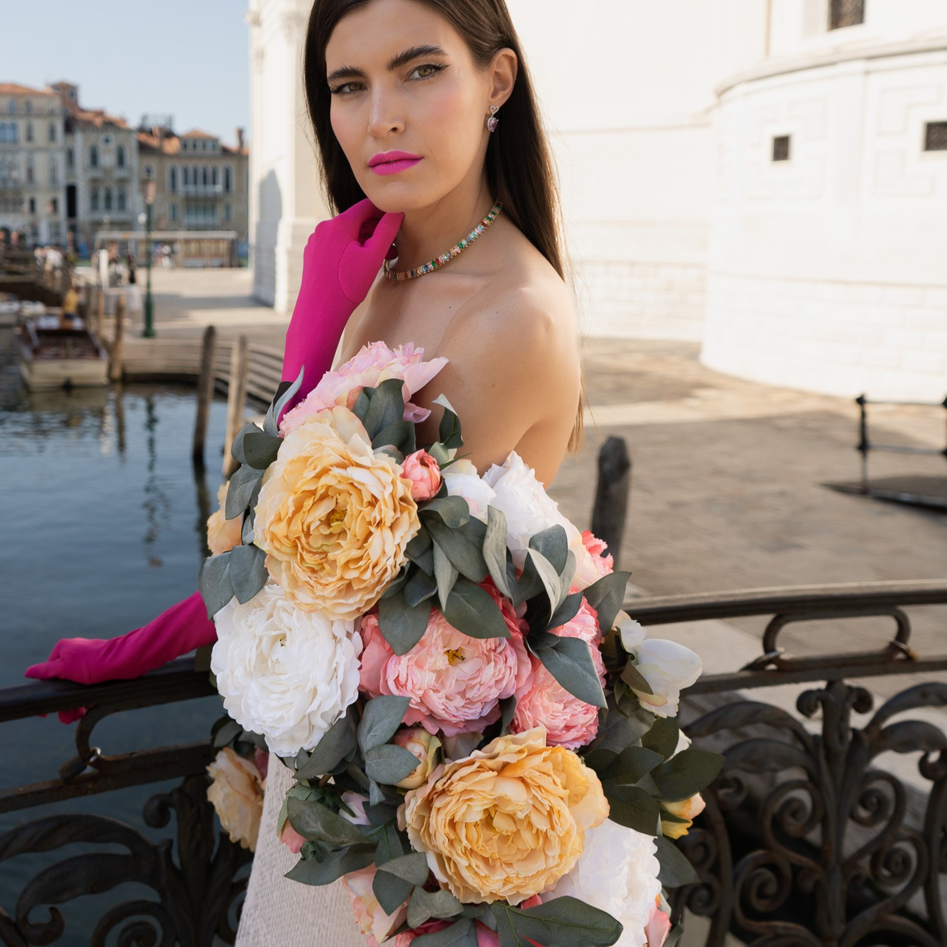 Portfolio. Venice photographer