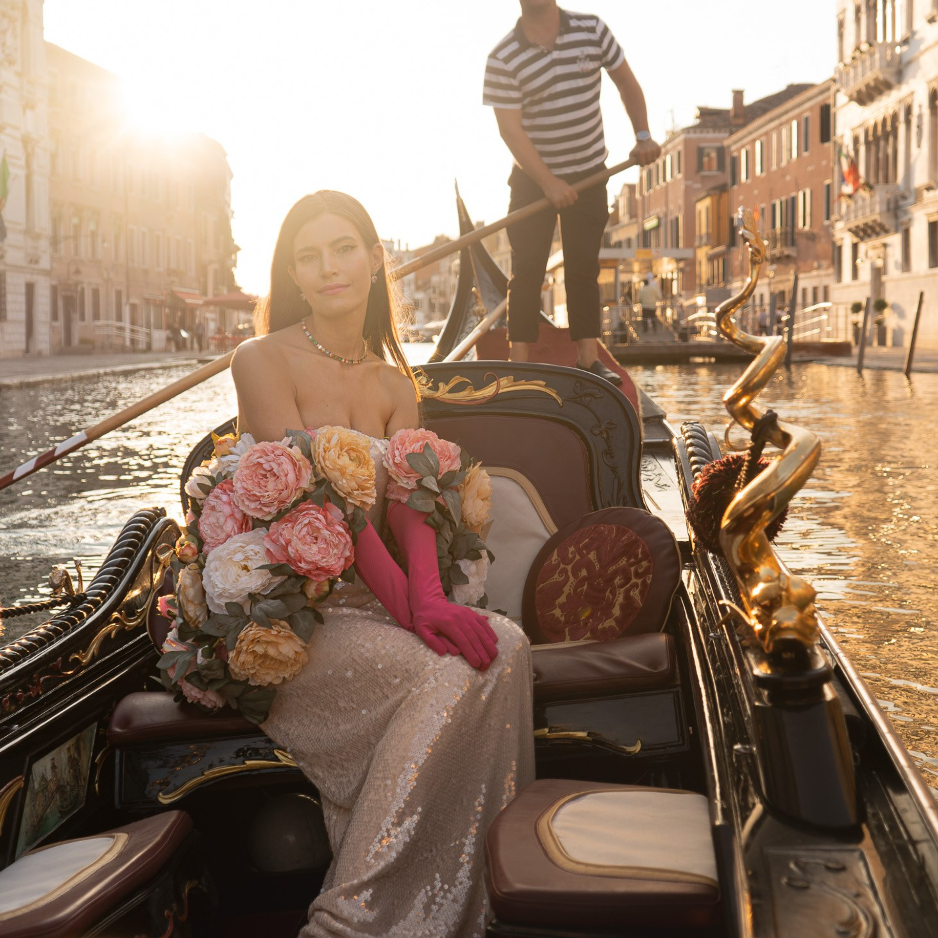 Portfolio. Venice photographer
