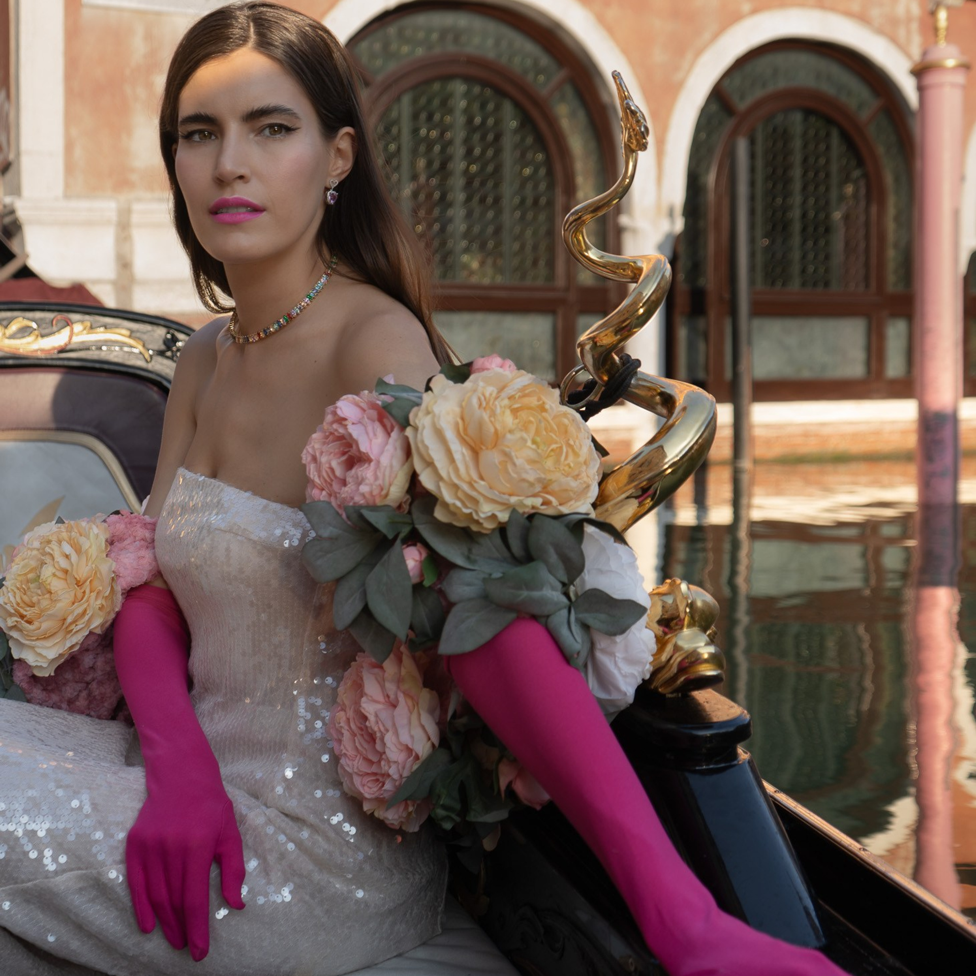 Portfolio. Venice photographer