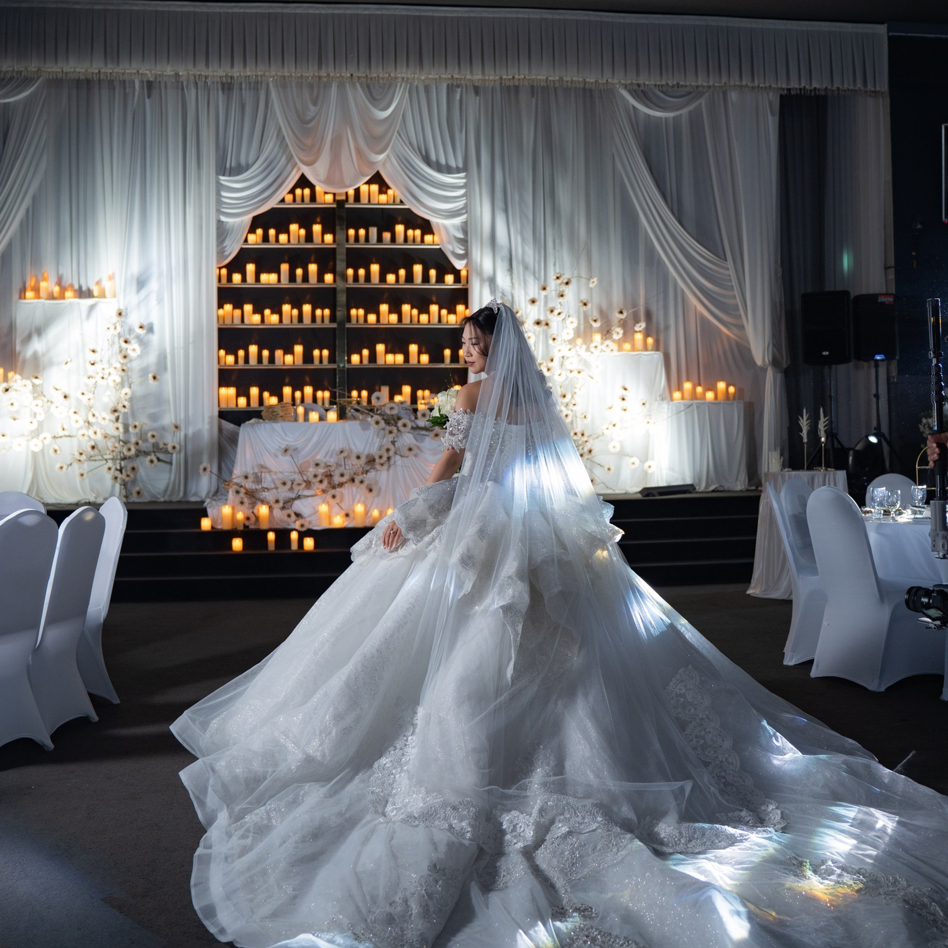 Ekaterina&Timofey/ wedding story