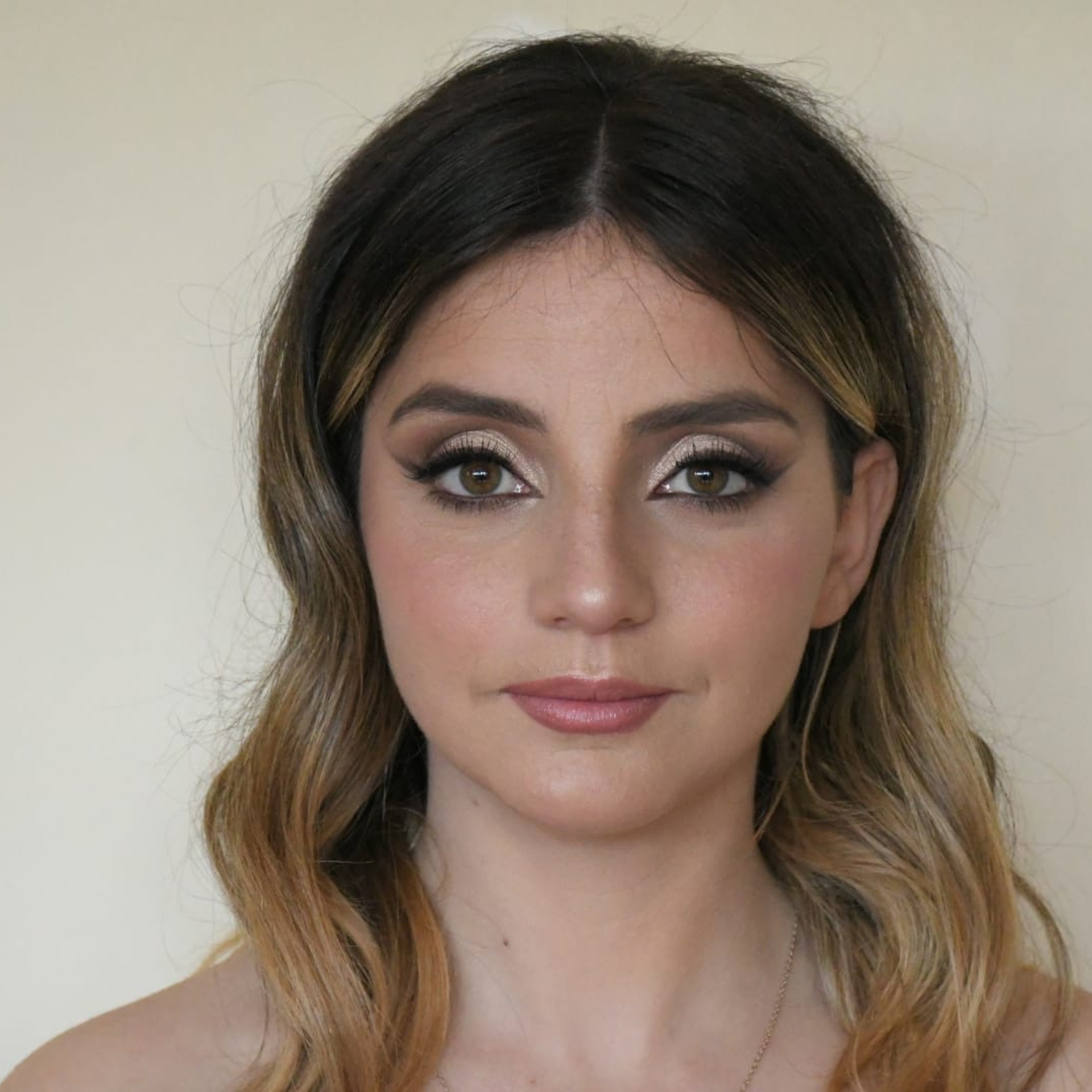 Reviews. Makeup artist and hairstylist in Rome Italy | Kate Lisi