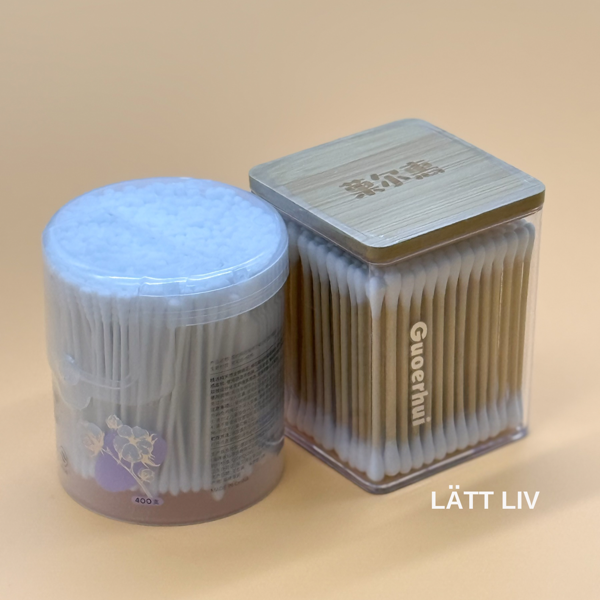 Красота и здоровье. LÄTT LIV